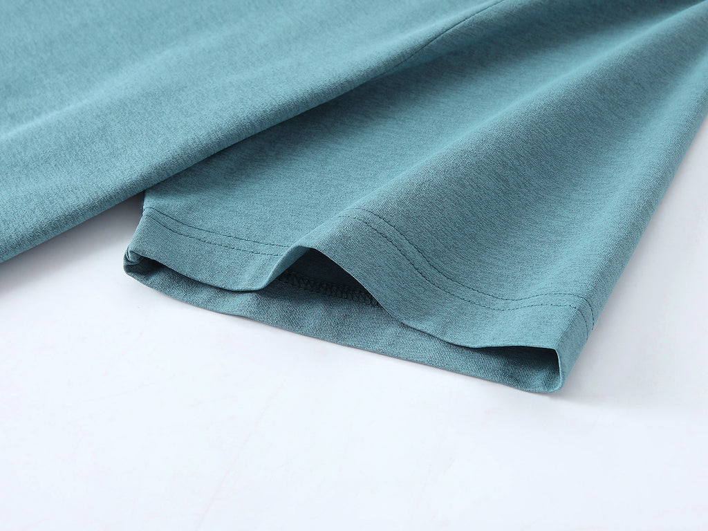 Polyester 100D Custom Polo shirts Teamwear STSD902