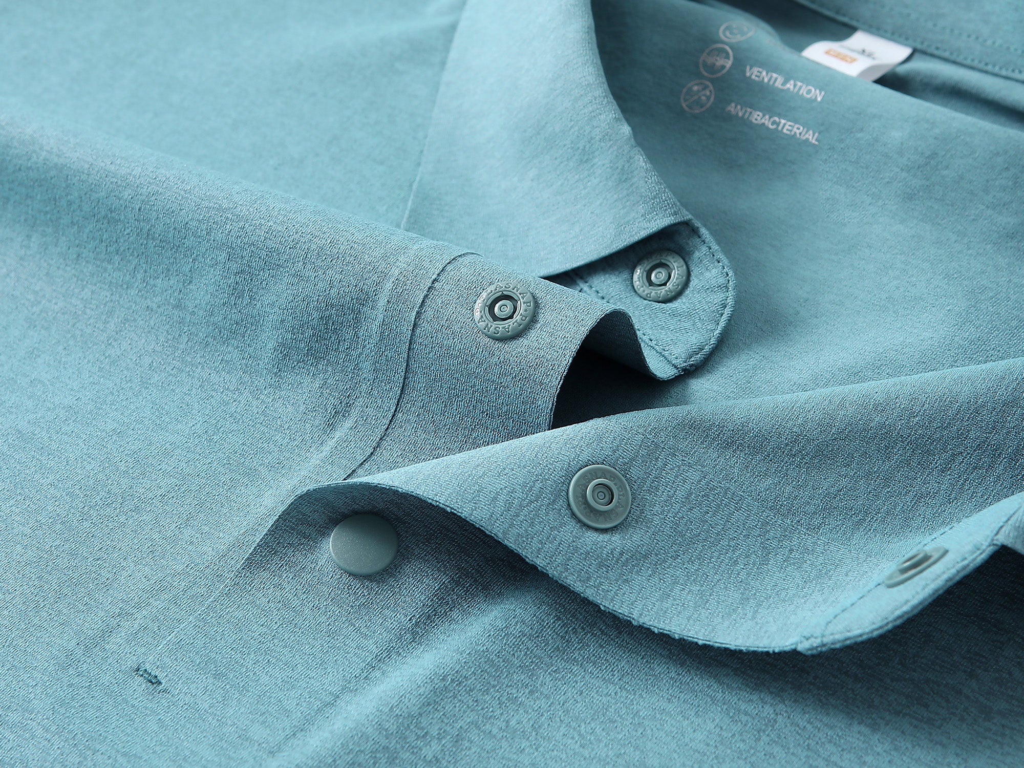 Polyester 100D Custom Polo shirts Teamwear STSD902