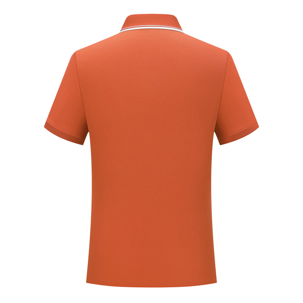 Quick-drying Breathable Work Polo Shirts STSD901