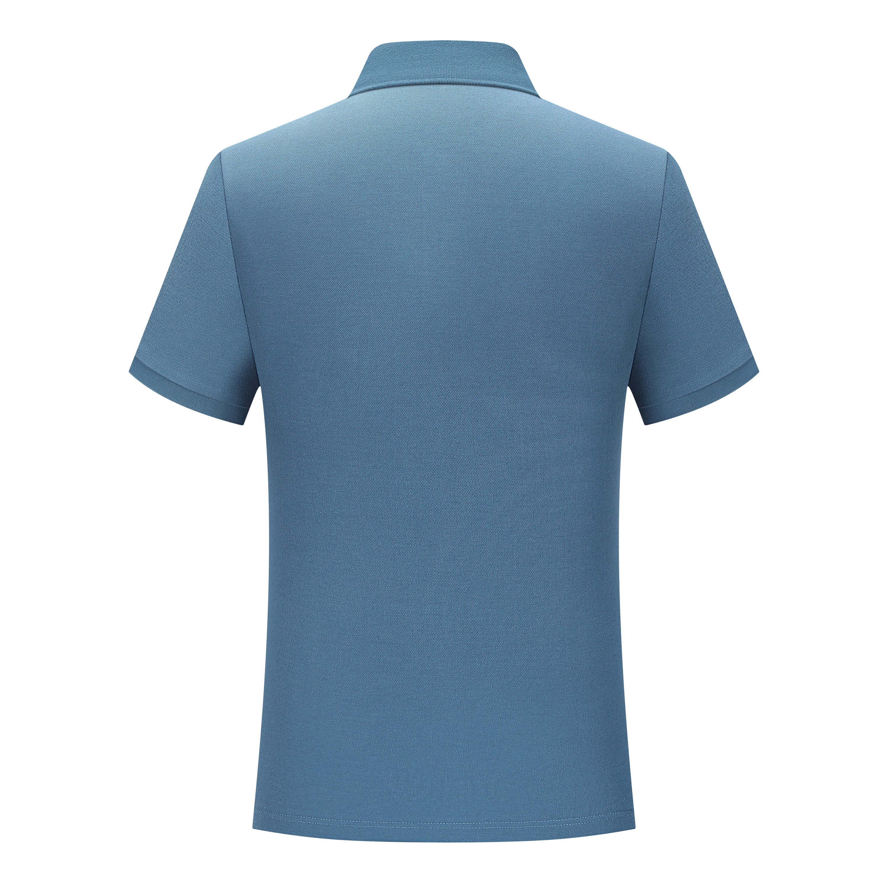 Classic Casual Style Custom Polo Shirts STSD900