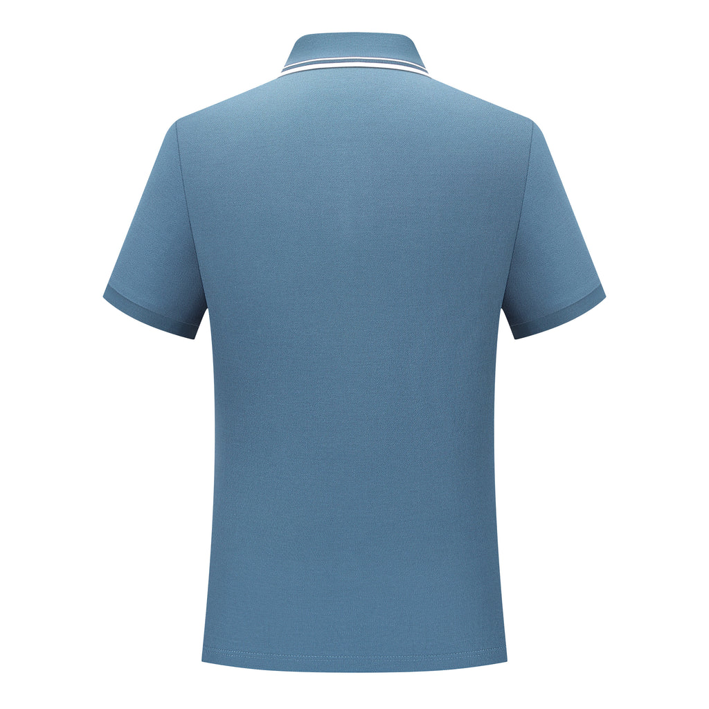 Quick-drying Breathable Work Polo Shirts STSD901