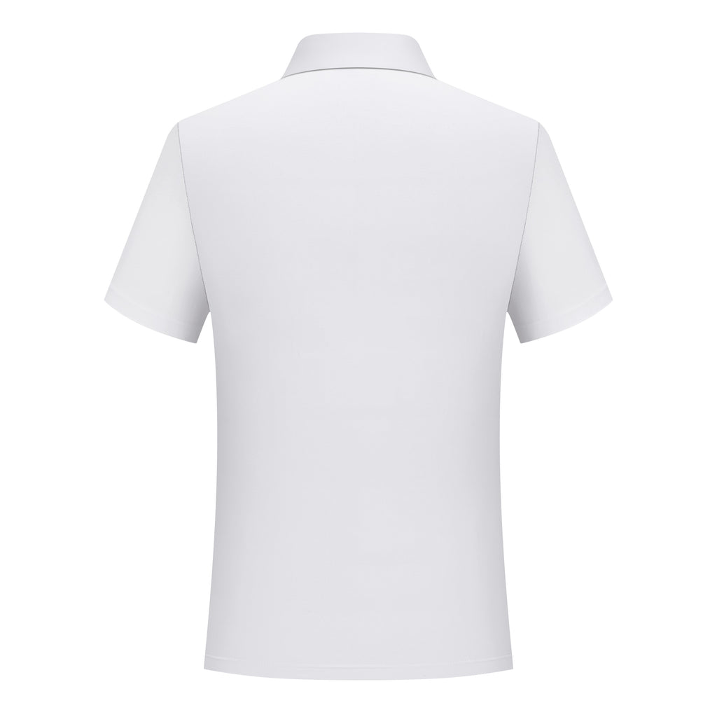 Polyester 100D Custom Polo shirts Teamwear STSD902