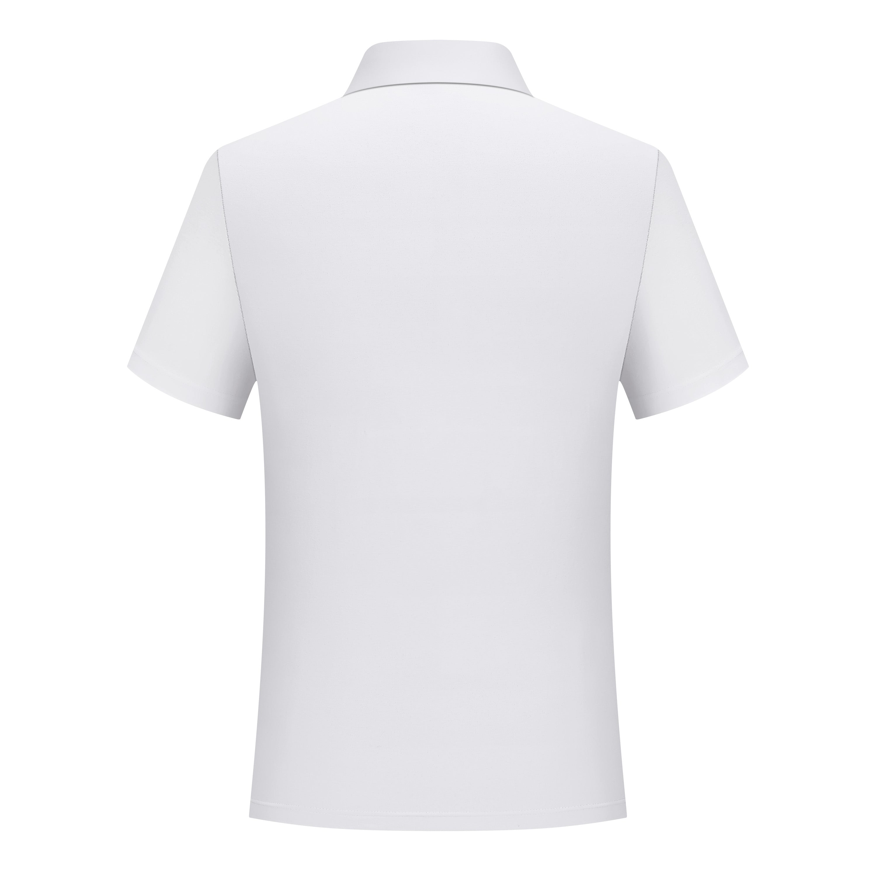 Polyester 100D Custom Polo shirts Teamwear STSD902