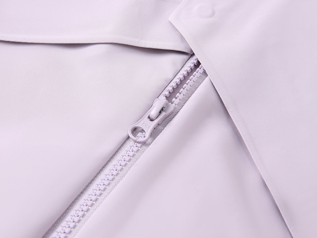 Unisex Winter Soft Shell Hiking Jacket Breathable Warm Waterproof Polyester Solid Plain Coat STJY2511