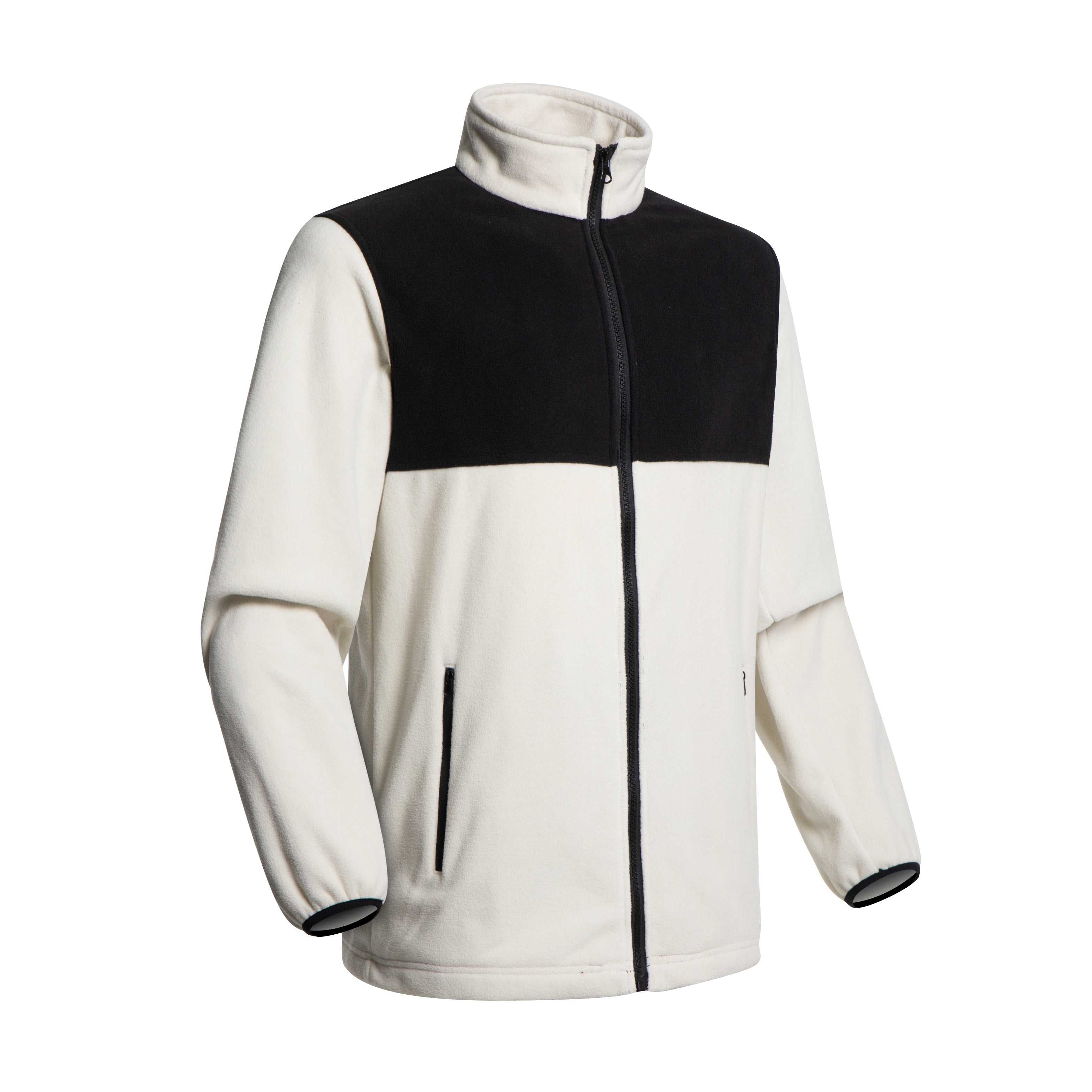 Unisex Waterproof Three-in-One Outdoor Work Coat Warm Zipper Jacket STJY3561