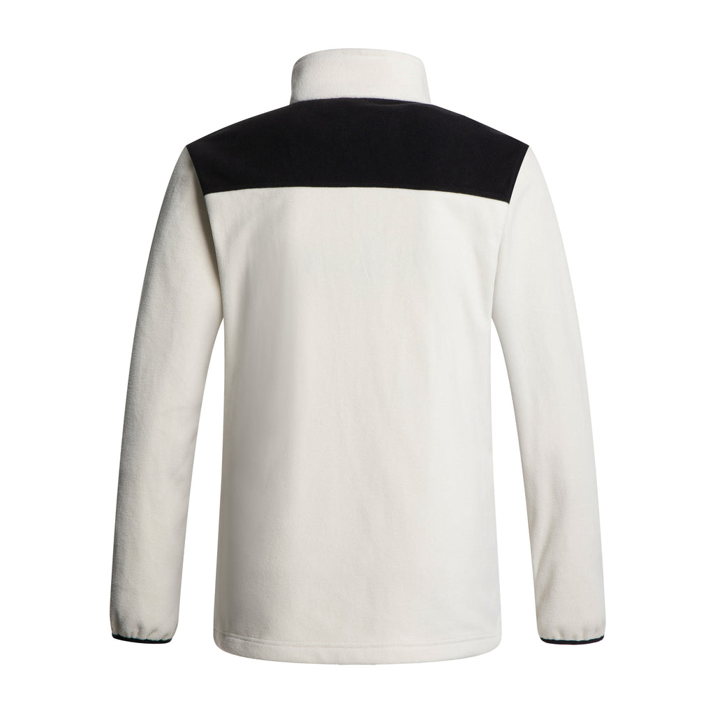 Unisex Waterproof Three-in-One Outdoor Work Coat Warm Zipper Jacket STJY3561