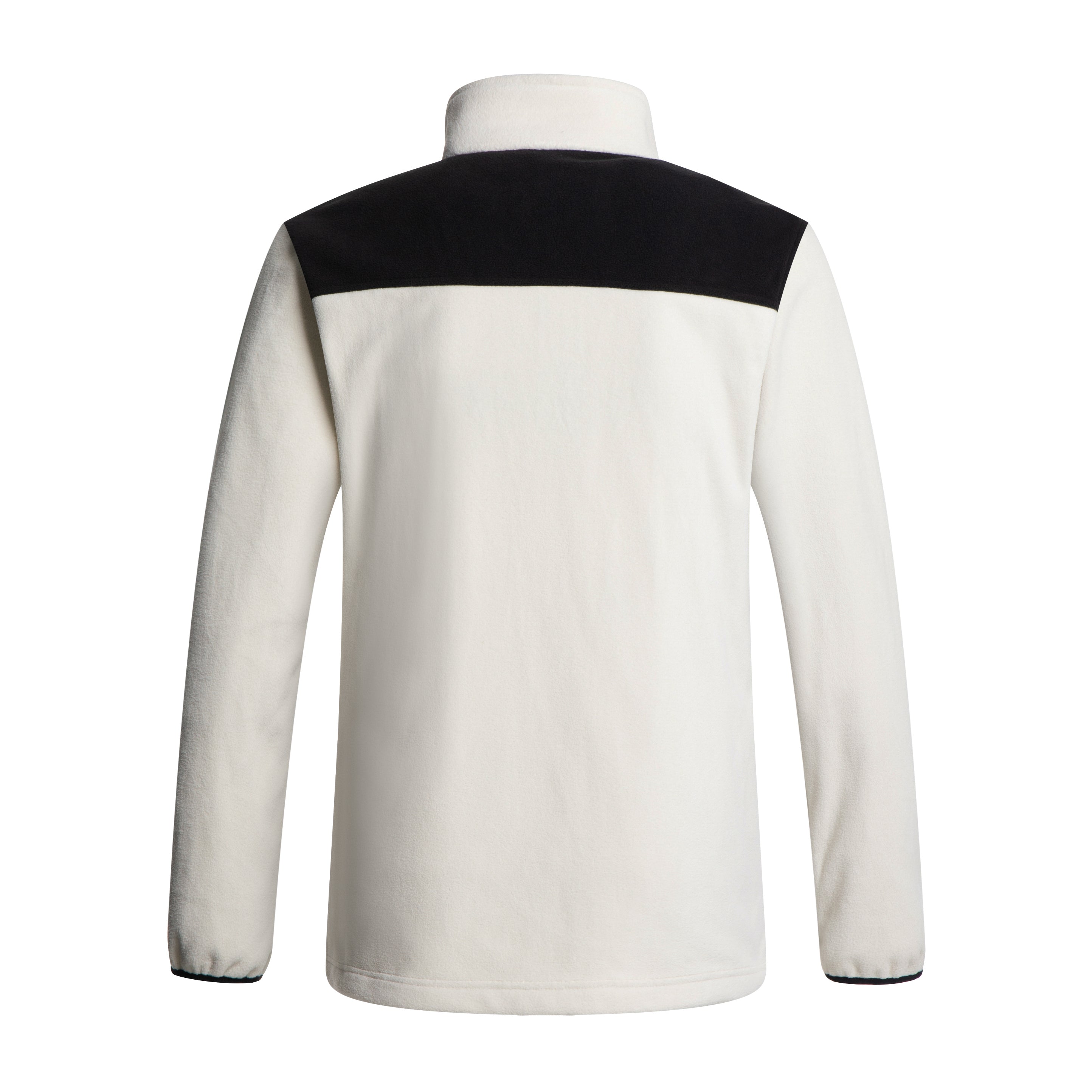 Unisex Waterproof Three-in-One Outdoor Work Coat Warm Zipper Jacket STJY3561