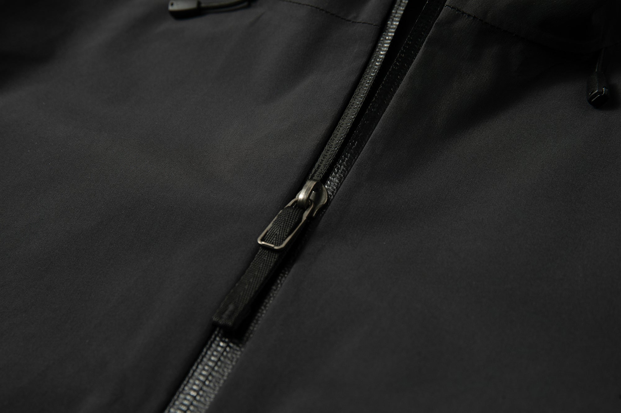 Hooded Lightweight Unisex Waterproof Raincoat Breathable Outdoor Jackets for Hiking STJY23012