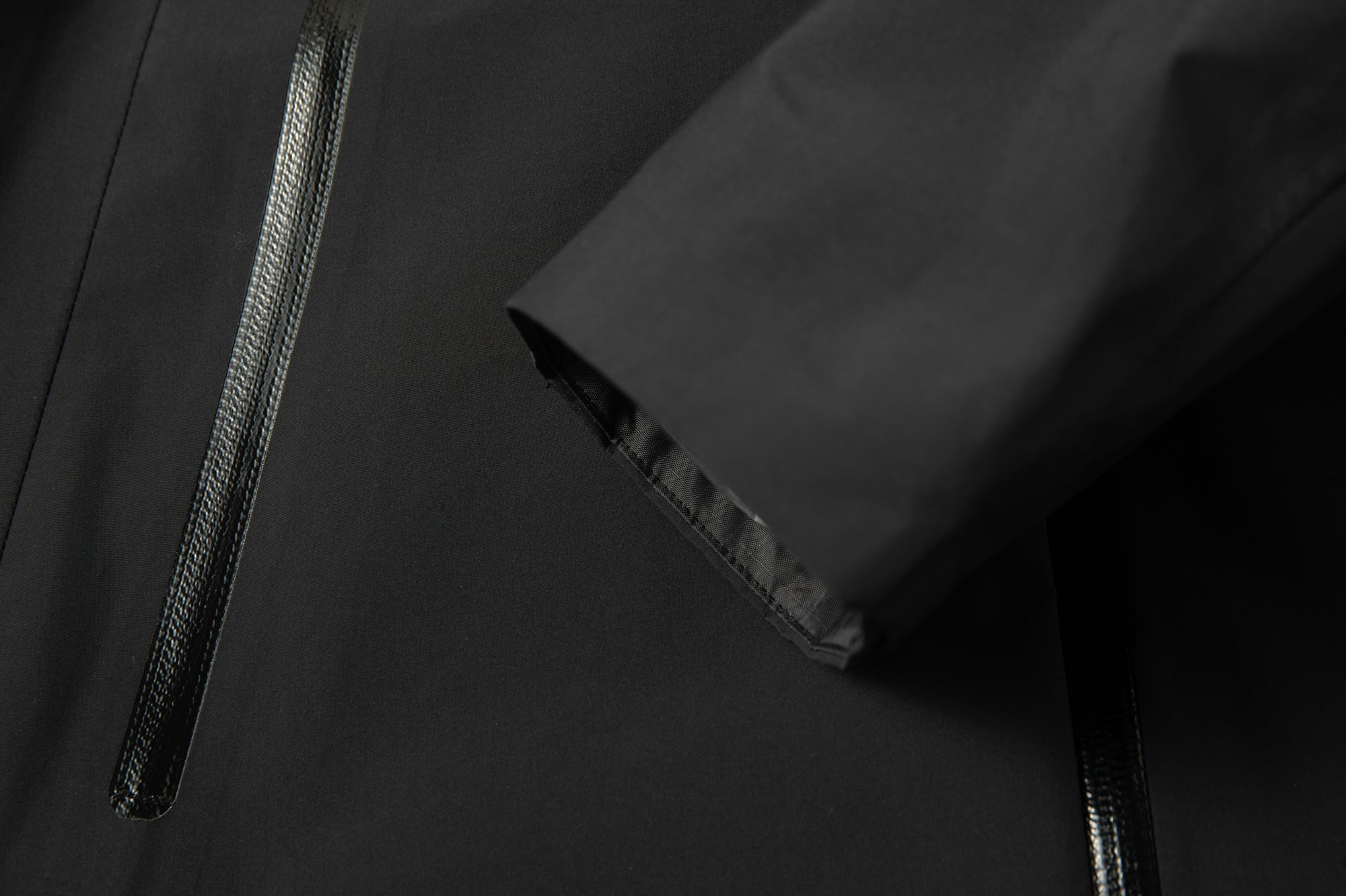 Hooded Lightweight Unisex Waterproof Raincoat Breathable Outdoor Jackets for Hiking STJY23012