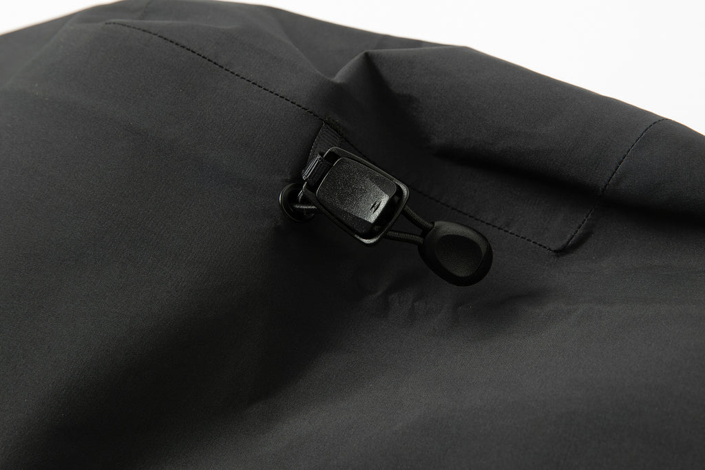 Hooded Lightweight Unisex Waterproof Raincoat Breathable Outdoor Jackets for Hiking STJY23012