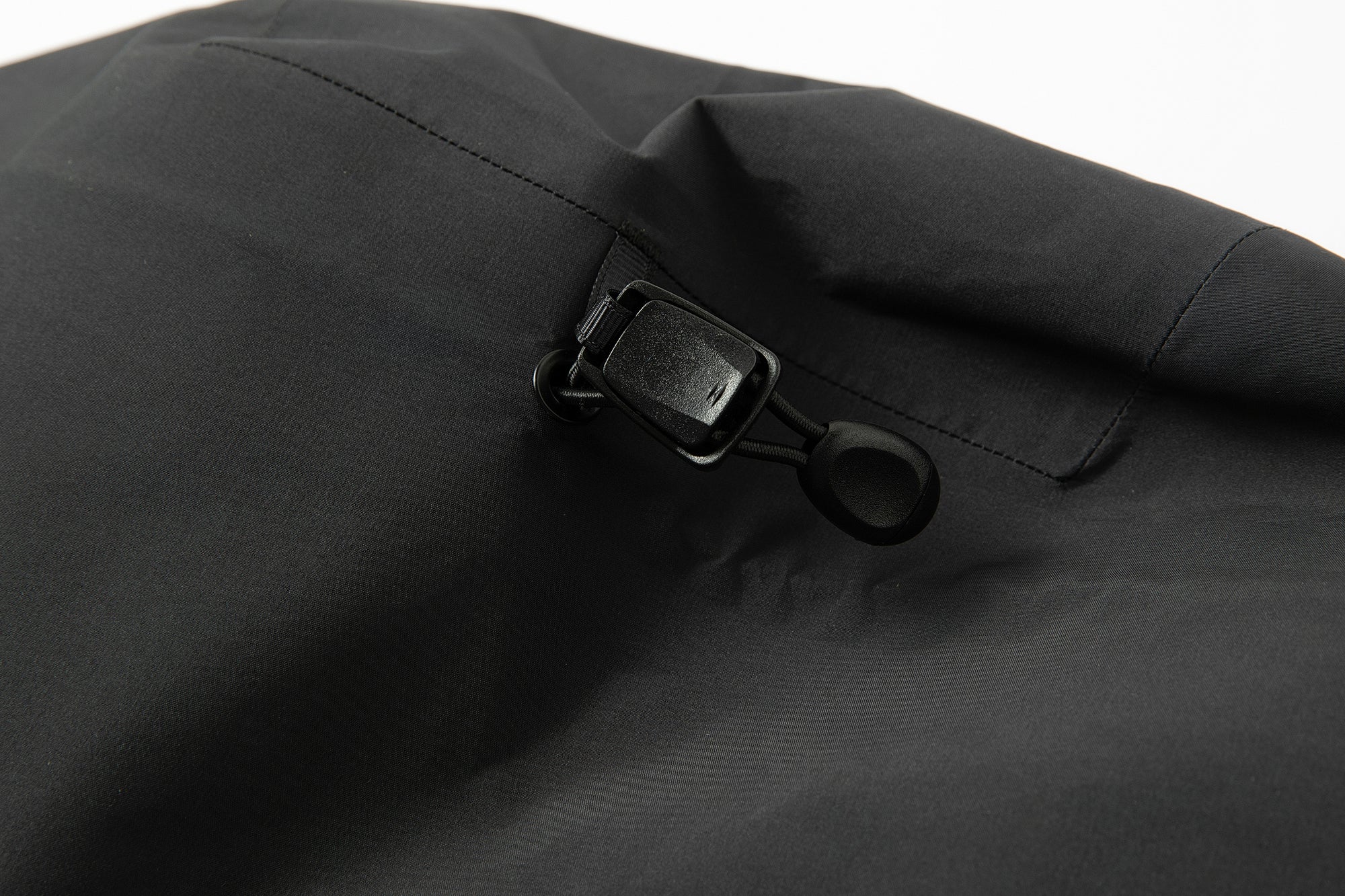 Hooded Lightweight Unisex Waterproof Raincoat Breathable Outdoor Jackets for Hiking STJY23012