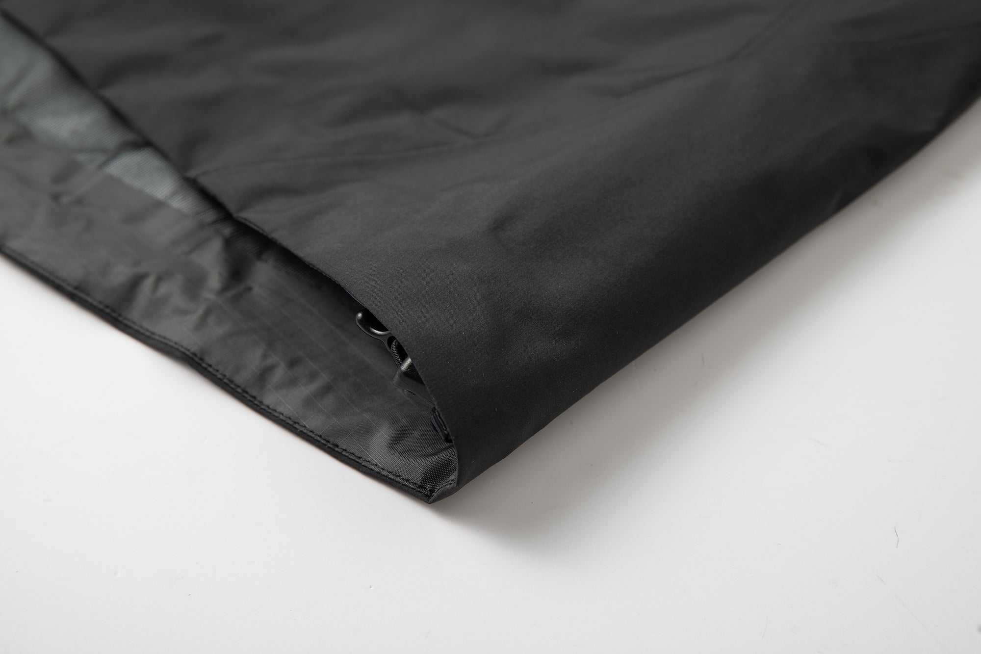 Hooded Lightweight Unisex Waterproof Raincoat Breathable Outdoor Jackets for Hiking STJY23012