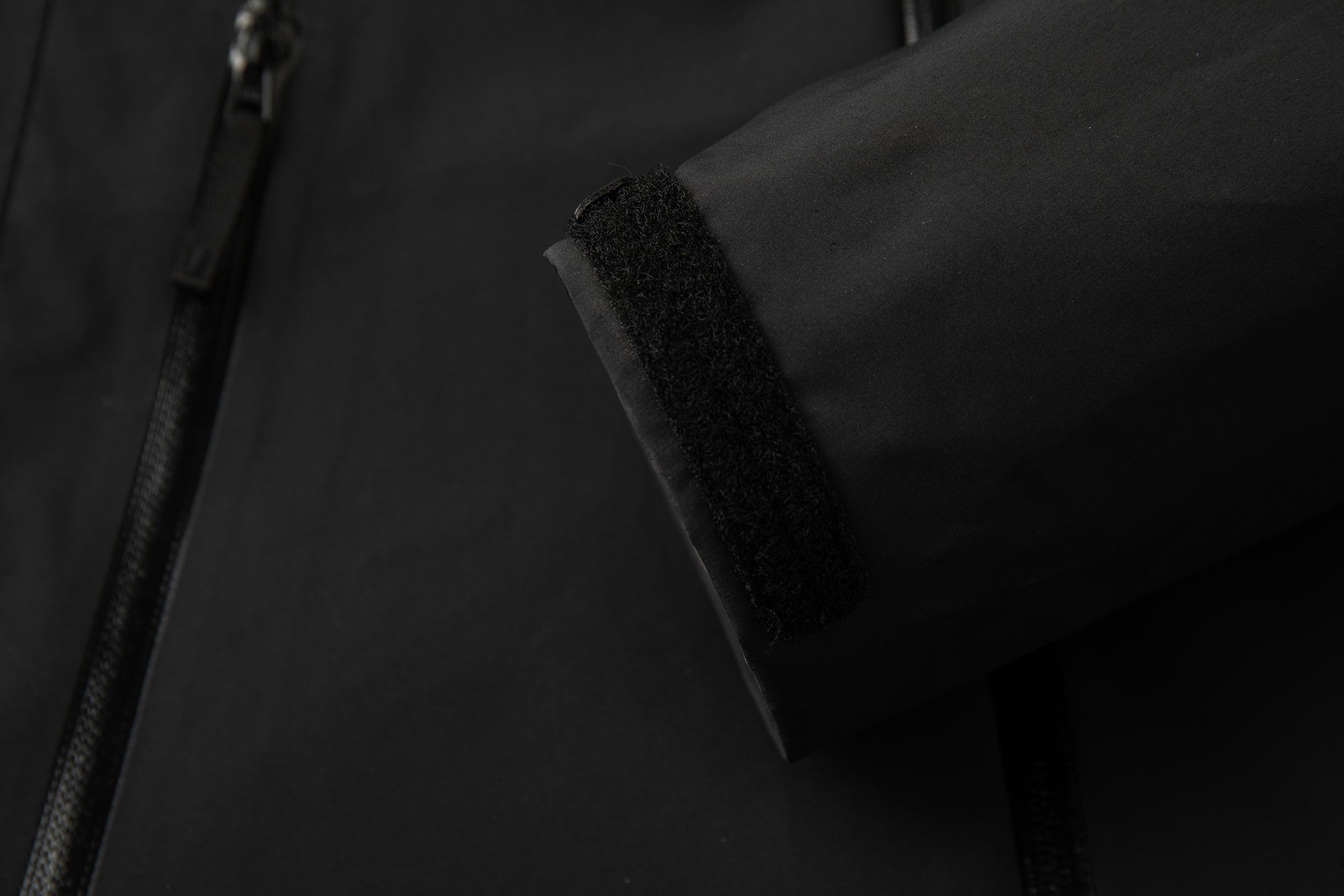 Hooded Lightweight Unisex Waterproof Raincoat Breathable Outdoor Jackets for Hiking STJY23012