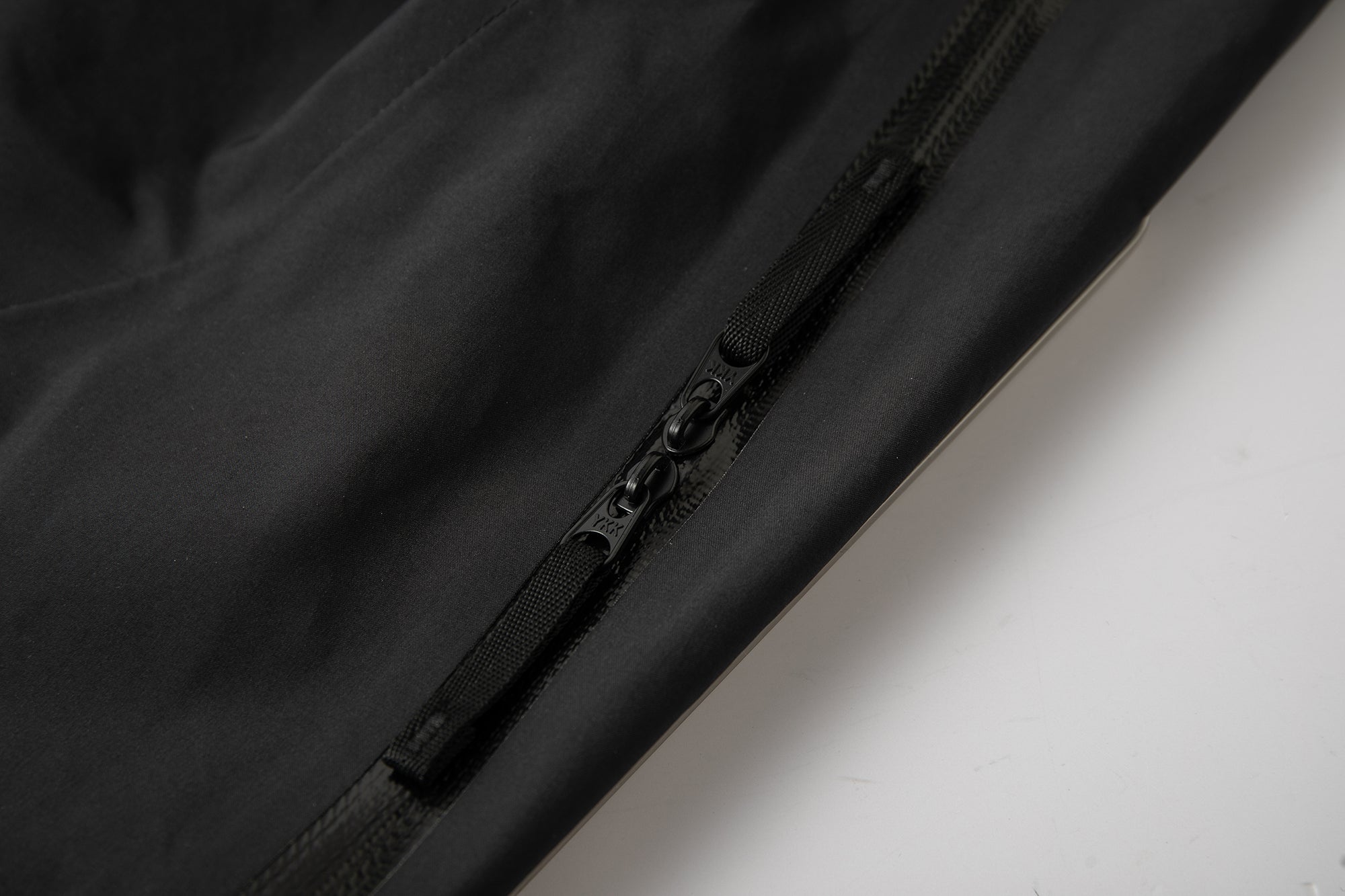 Hooded Lightweight Unisex Waterproof Raincoat Breathable Outdoor Jackets for Hiking STJY23012