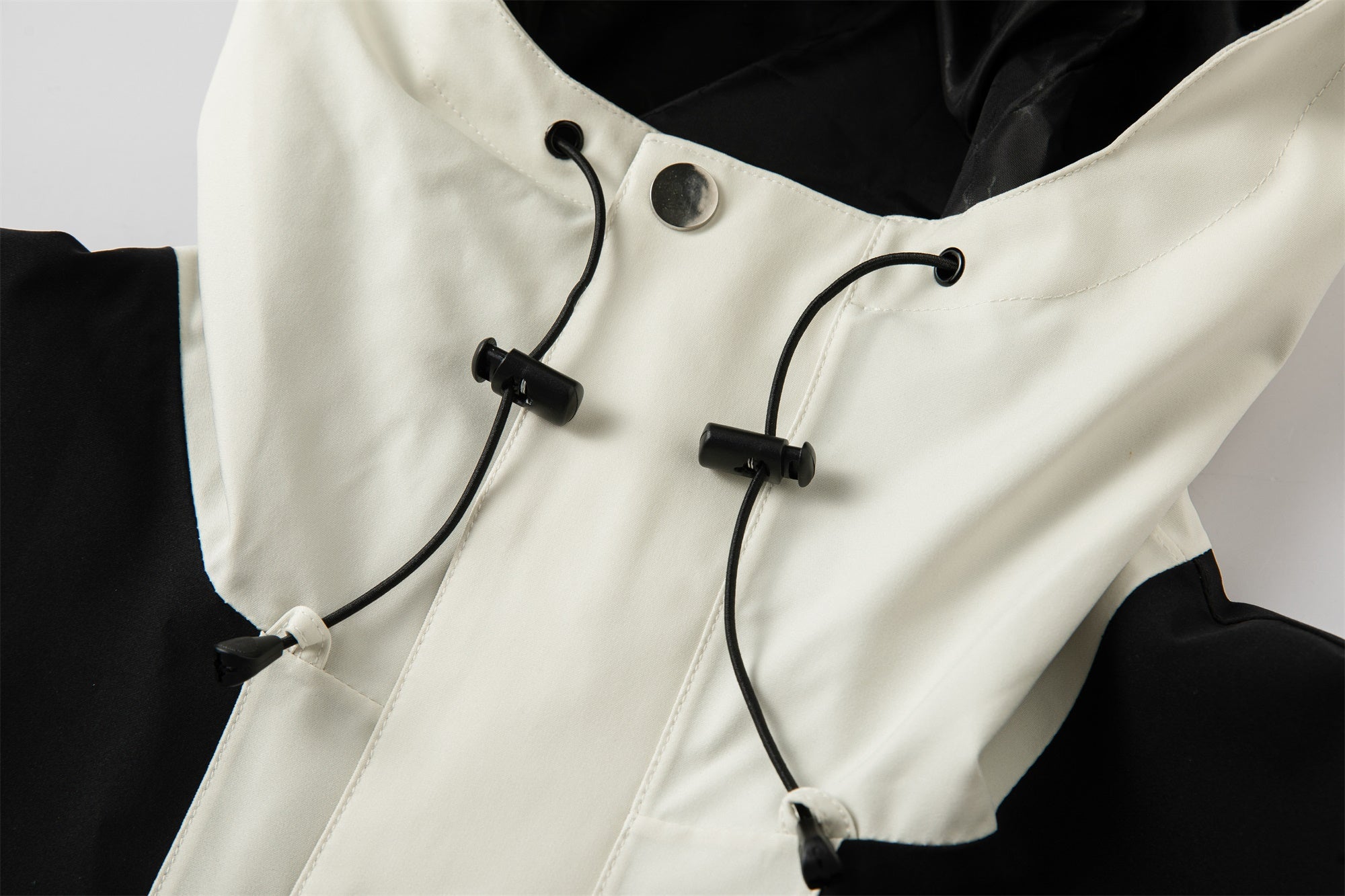 Lightweight Waterproof Raincoat Windbreaker Jackets Hiking STJY2233