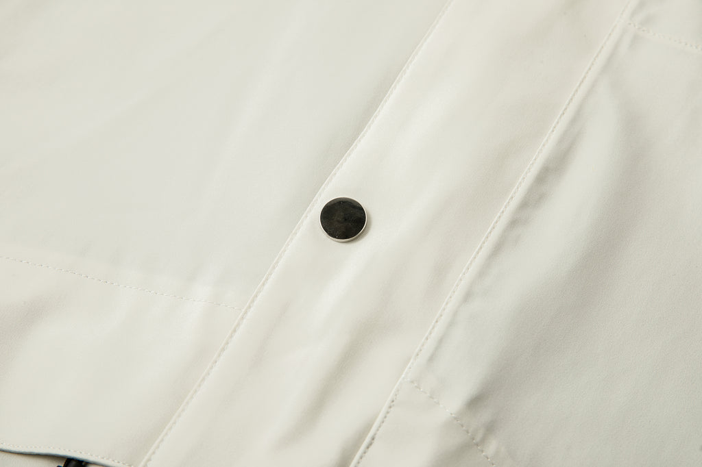 Lightweight Waterproof Raincoat Windbreaker Jackets Hiking STJY2233