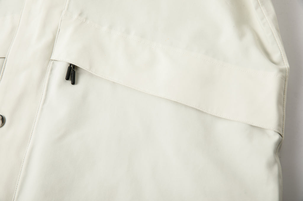 Lightweight Waterproof Raincoat Windbreaker Jackets Hiking STJY2233