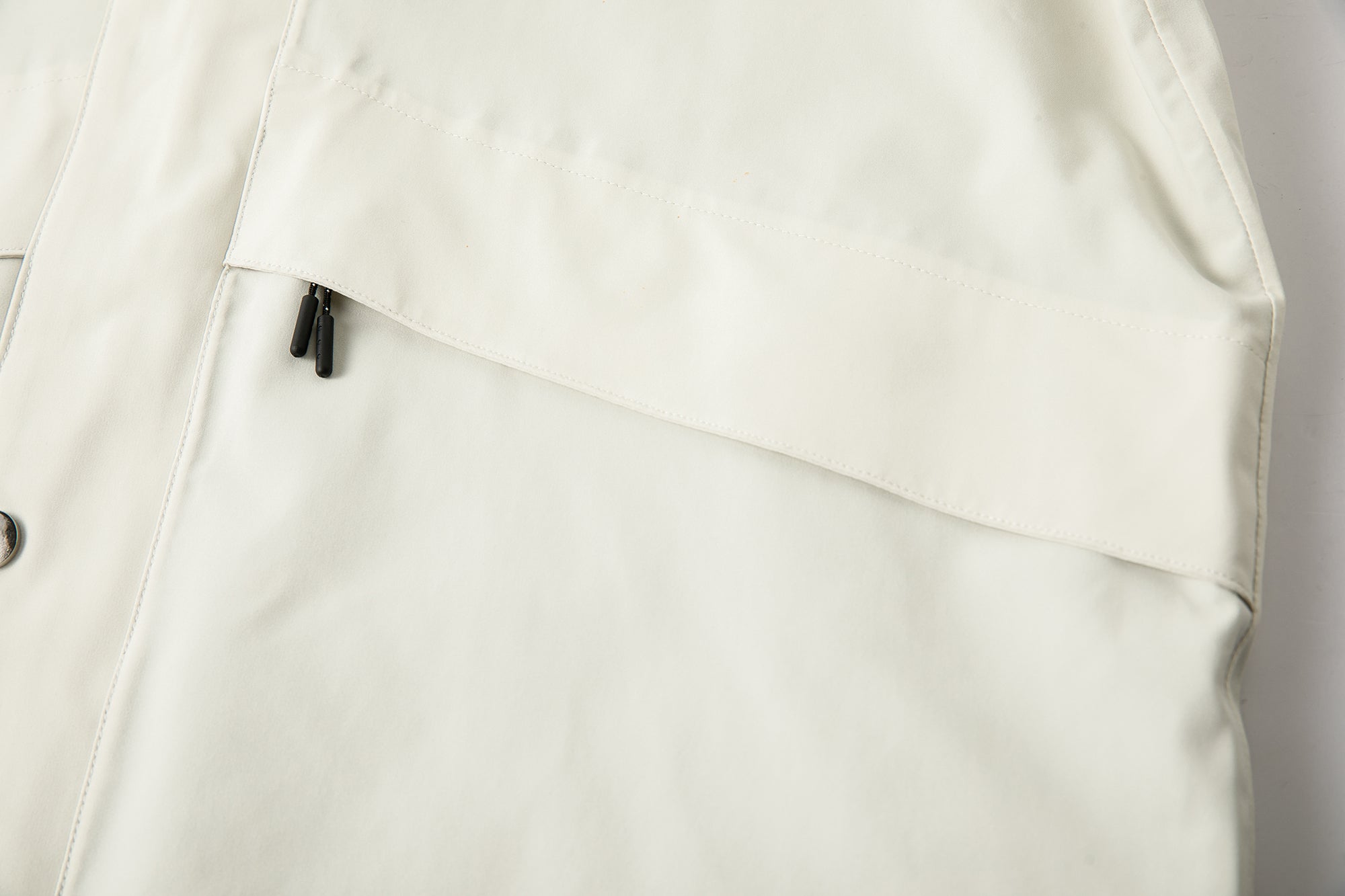 Lightweight Waterproof Raincoat Windbreaker Jackets Hiking STJY2233