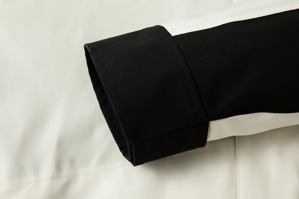 Lightweight Waterproof Raincoat Windbreaker Jackets Hiking STJY2233