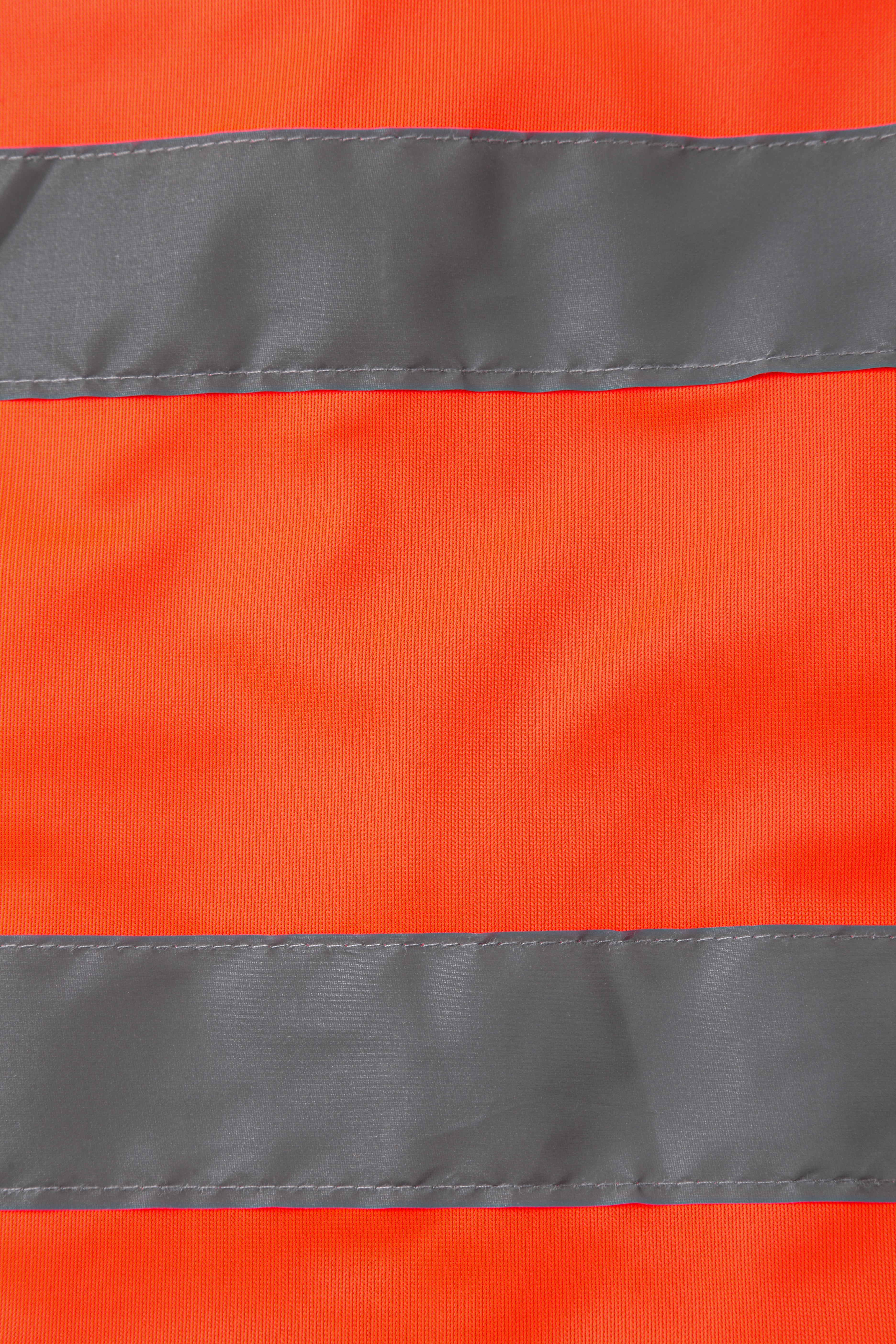 Hi Visibility Reflective Vest for Road Worker Safety Workwear STV5004