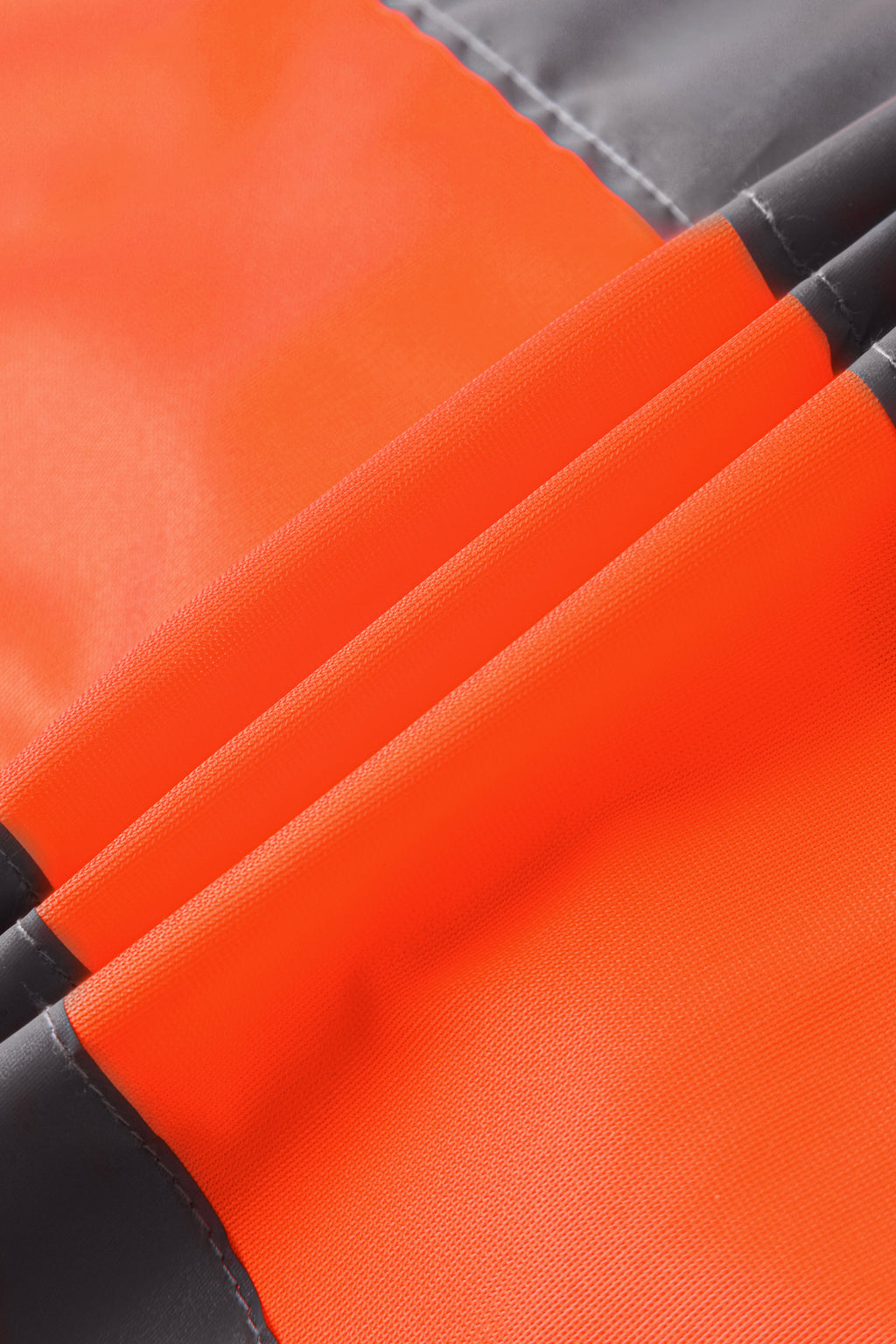 Hi Visibility Reflective Vest for Road Worker Safety Workwear STV5004