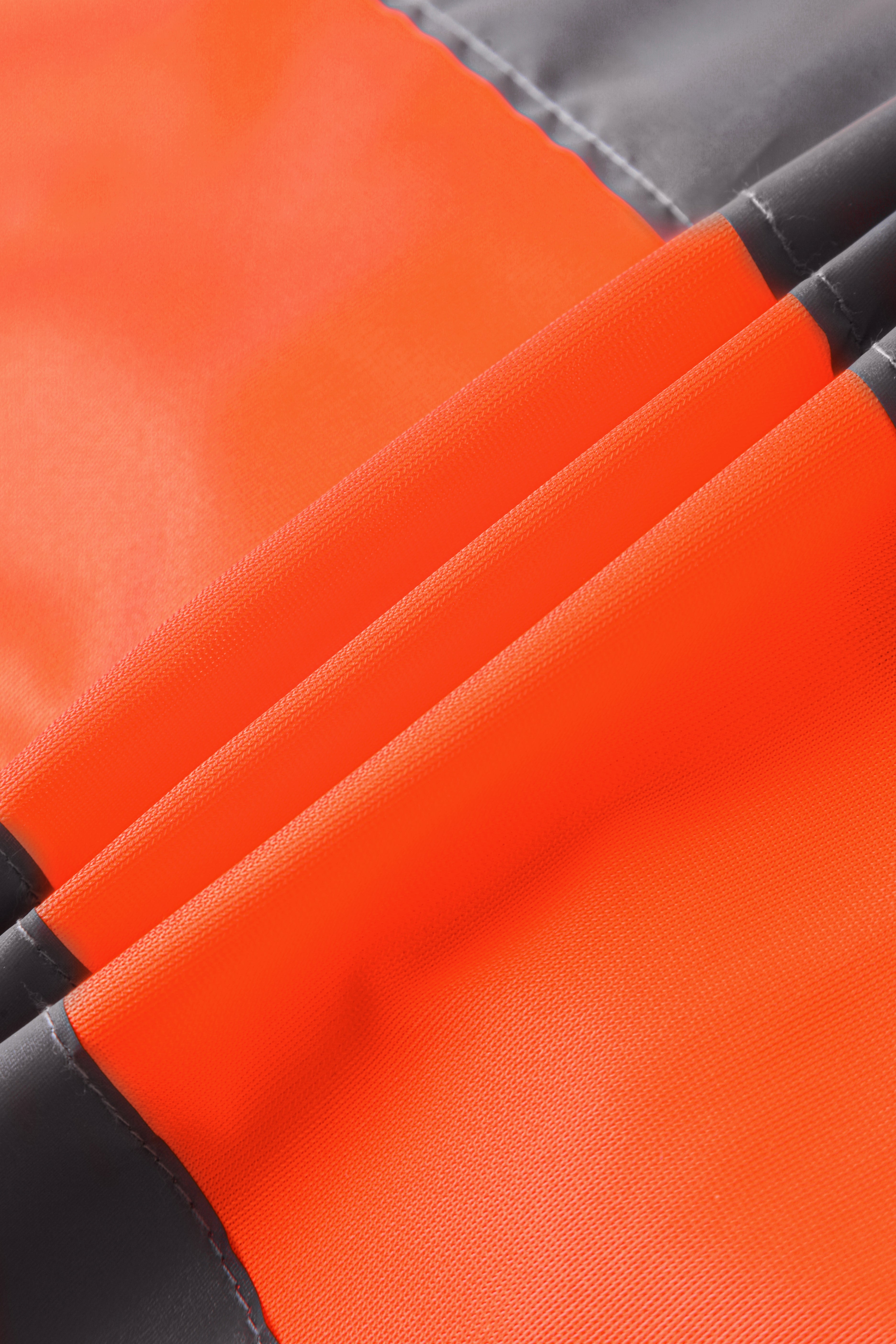 Hi Visibility Reflective Vest for Road Worker Safety Workwear STV5004