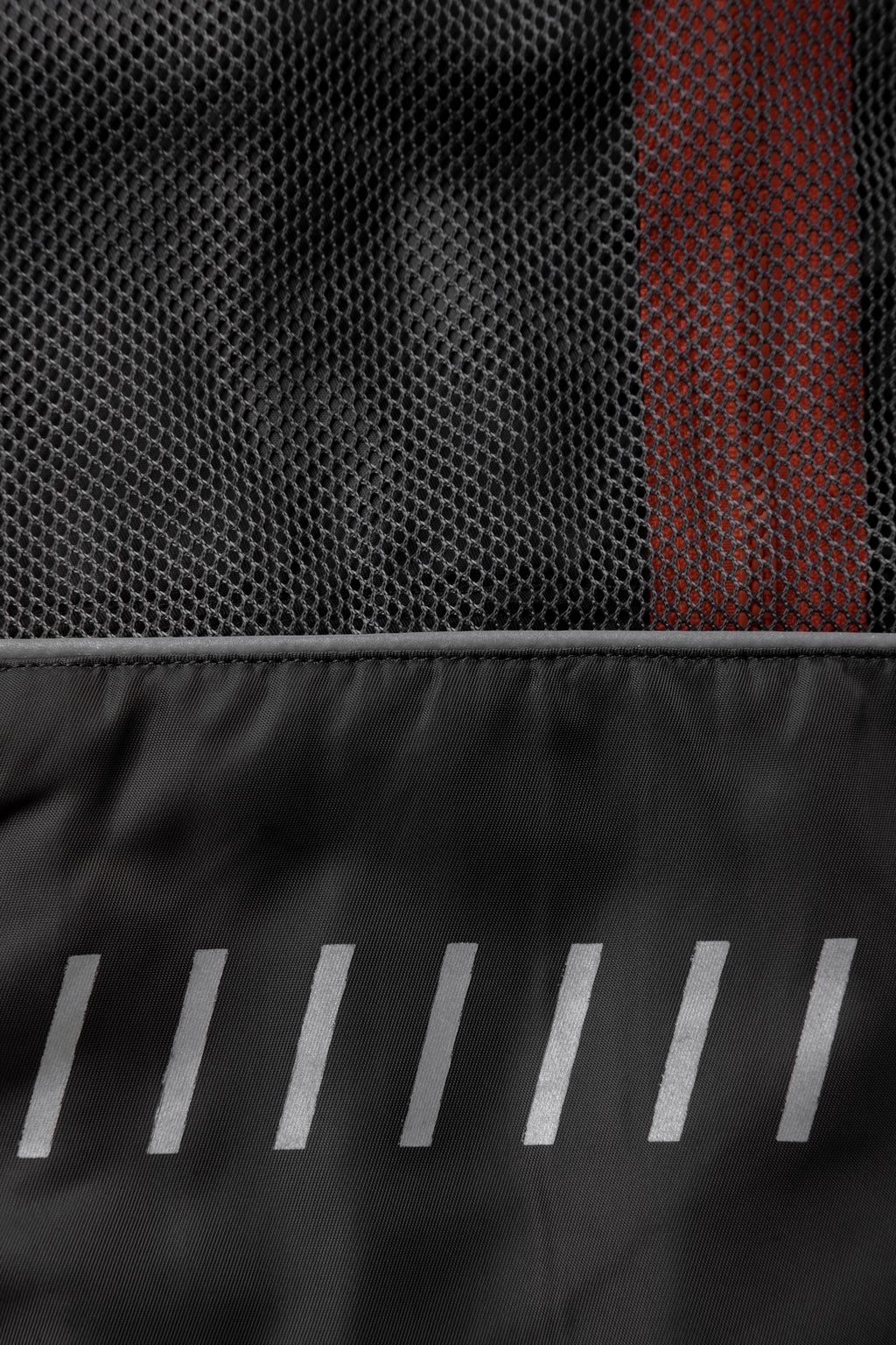 Industrial Safety Construction Work Safety Vest Reflective Vest with Pockets STV5007