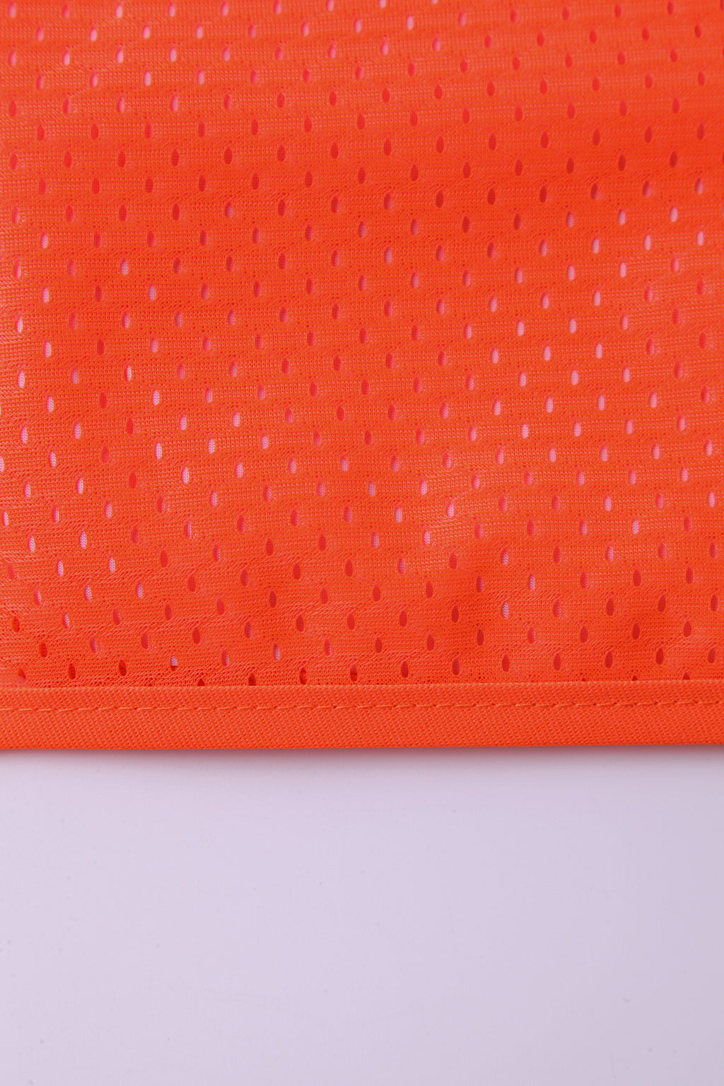 Factory Custom Security Vest Reflective Two-color Pocket Clothing Road Safety Vest With Logo STV5008