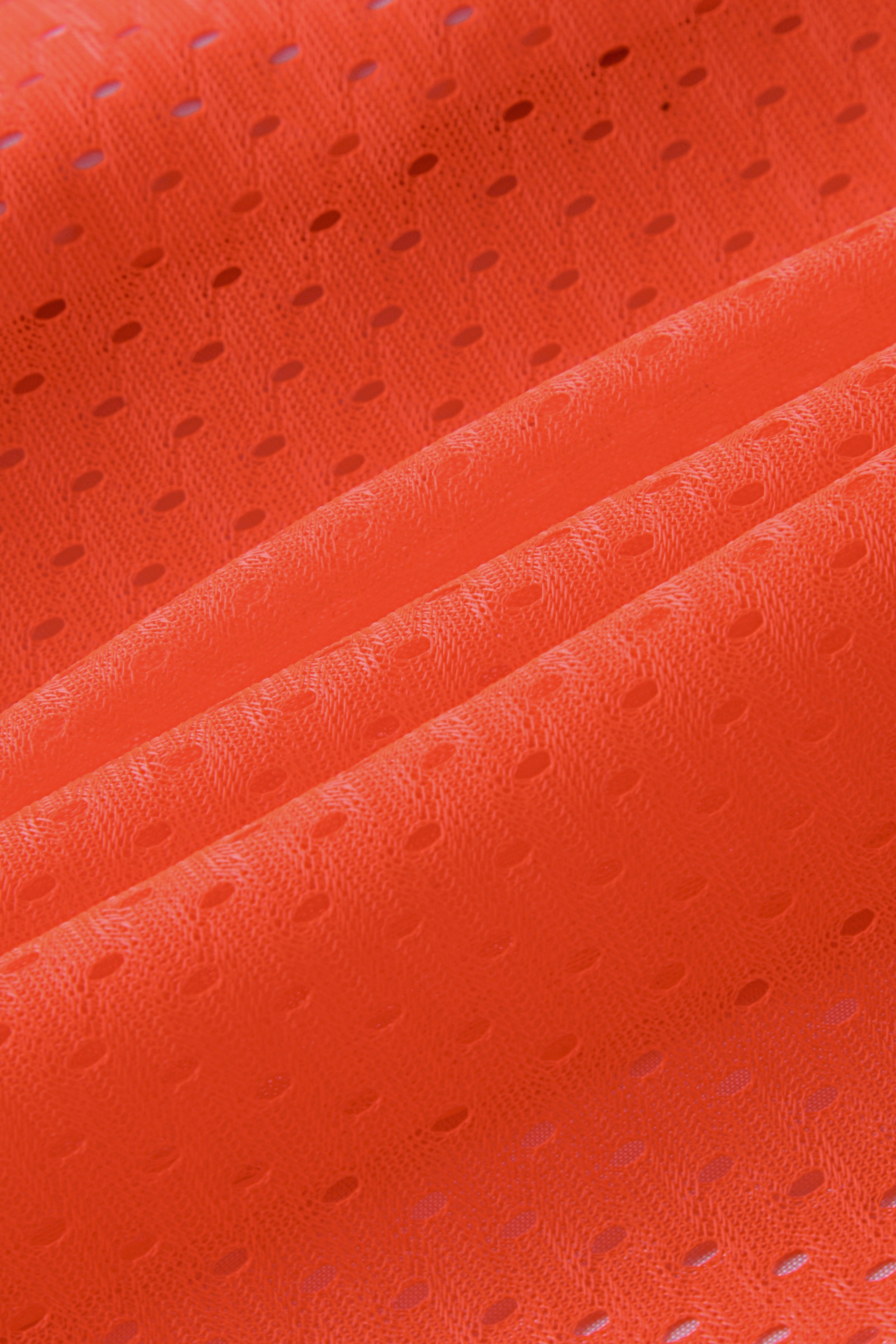 Factory Custom Security Vest Reflective Two-color Pocket Clothing Road Safety Vest With Logo STV5008