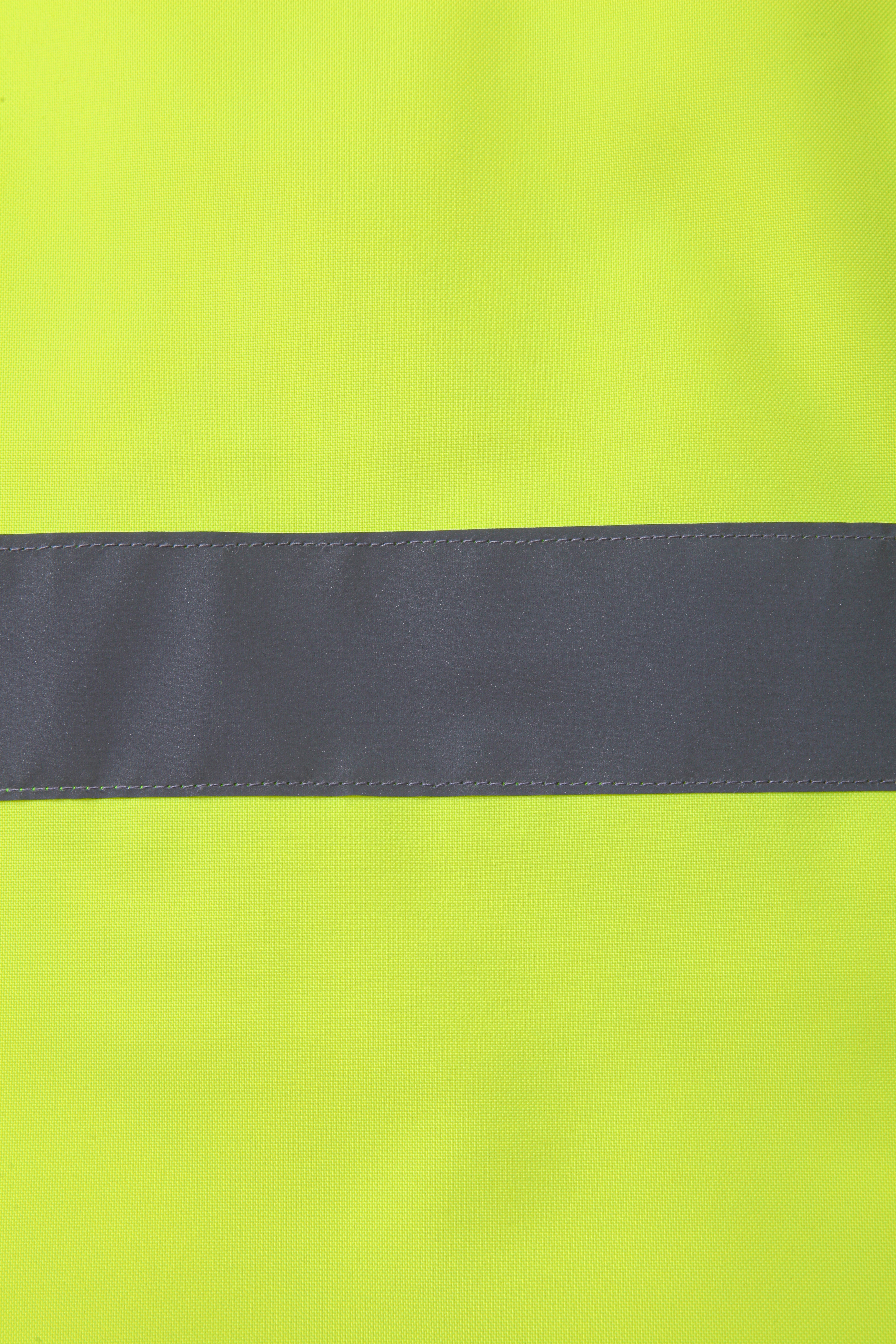 Safety Clothing Multiple Functions Traffic and Road Safety Breathable Mesh Fabric High Gloss Reflective Safety Vest STV5009
