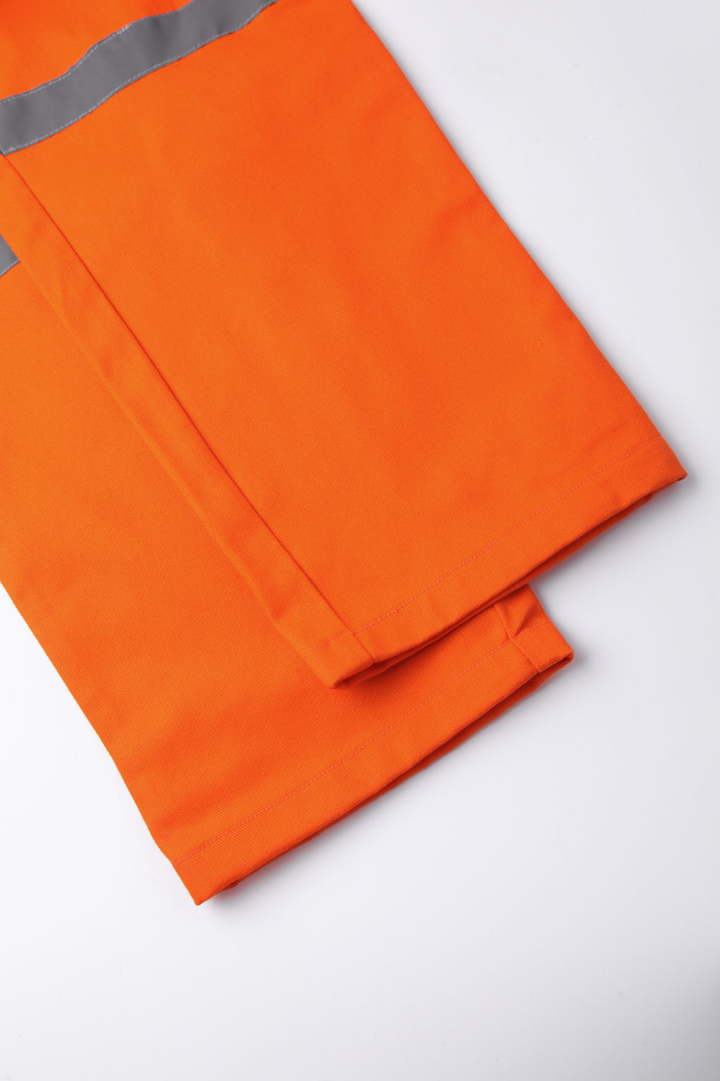 Hi Vi Industry Flame Retardant Fabric Safety Coveralls STC5003