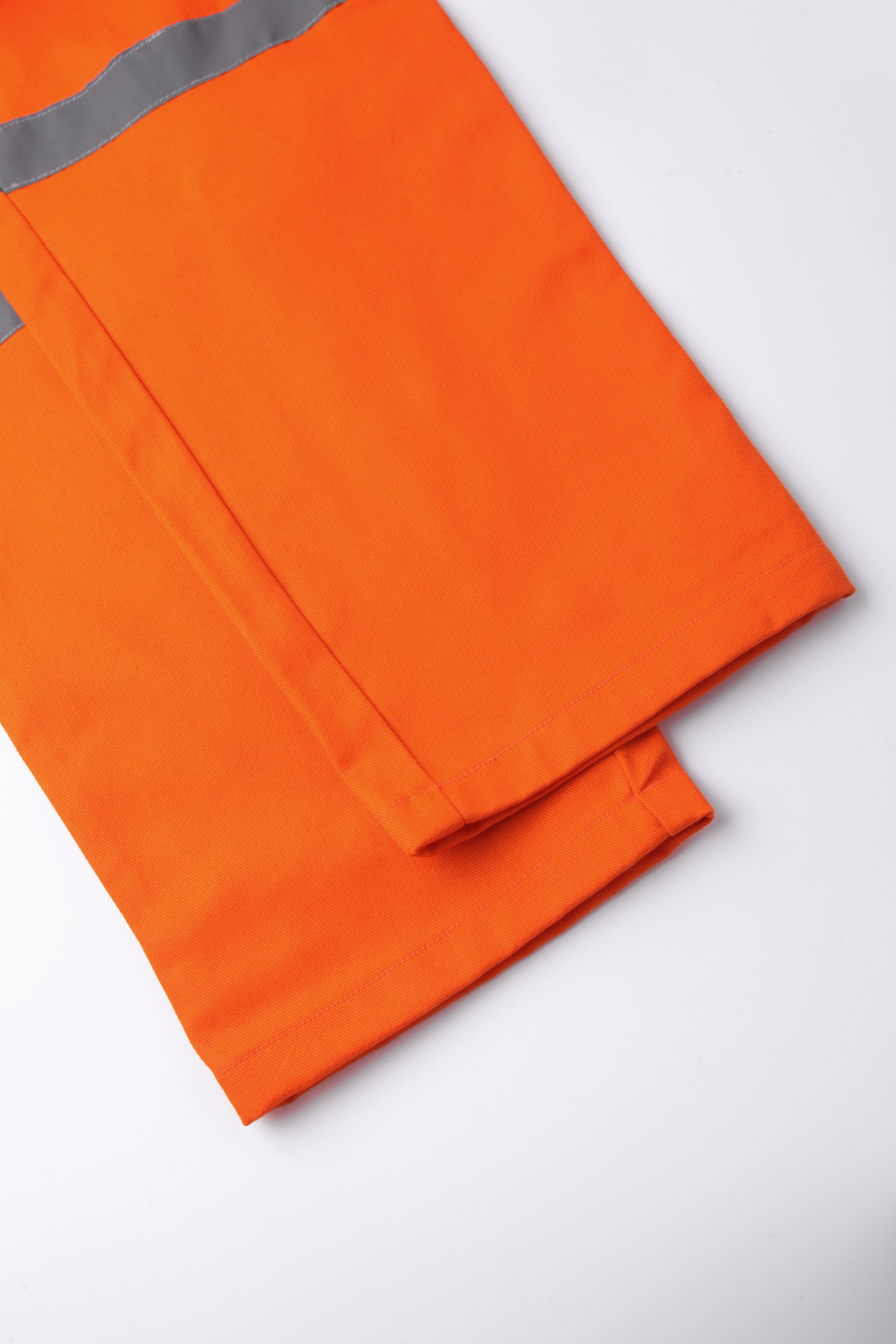 Hi Vi Industry Flame Retardant Fabric Safety Coveralls STC5003