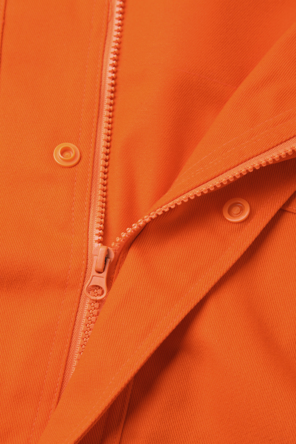 Hi Vi Industry Flame Retardant Fabric Safety Coveralls STC5003