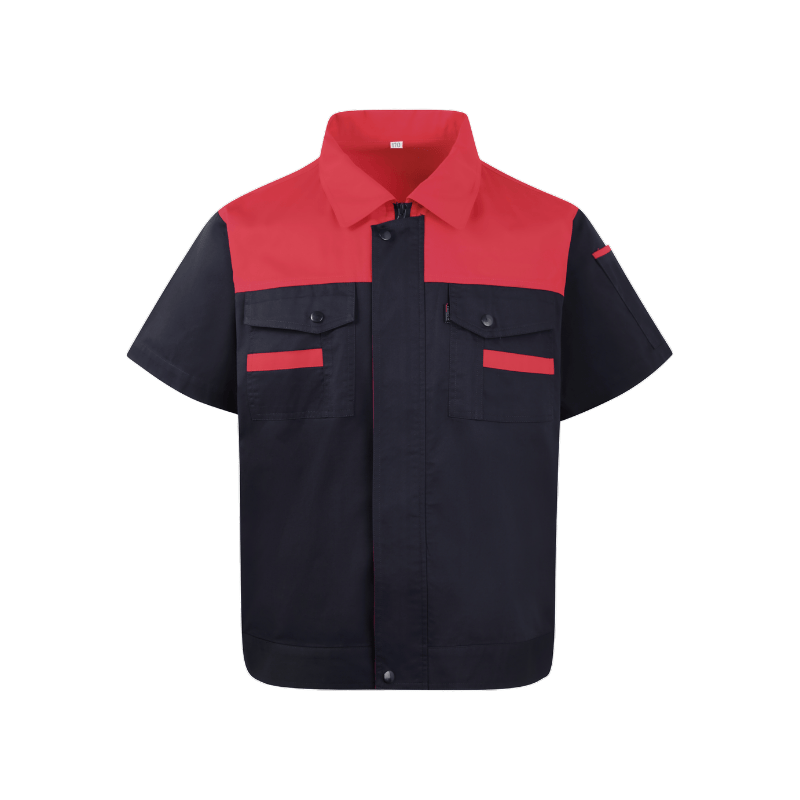 Custom Workwear Work Shirts STS5005