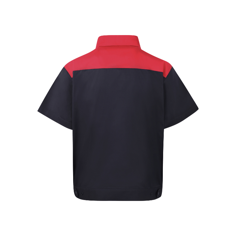 Custom Workwear Work Shirts STS5005