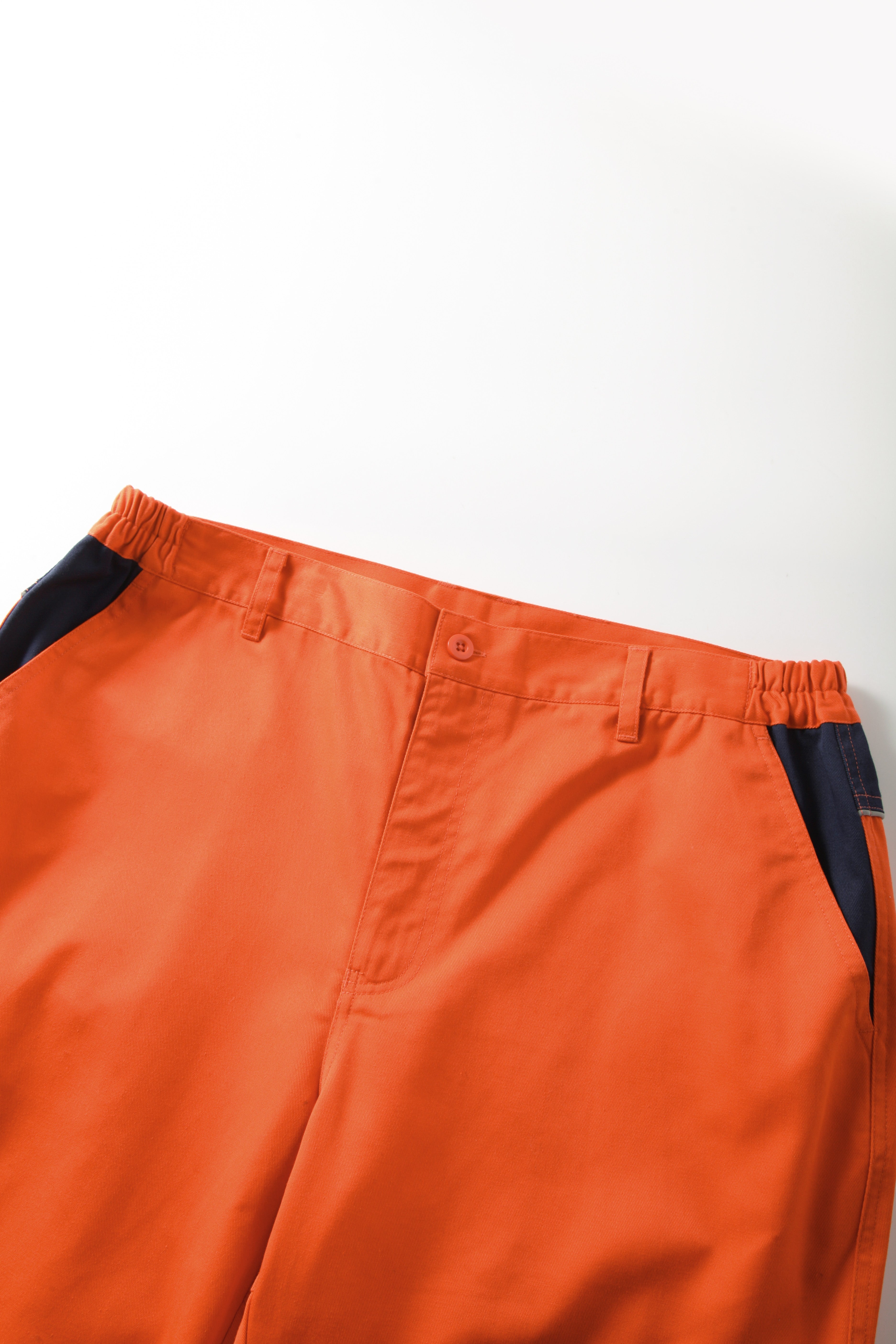 High Visibility with Reflective Strip Construction Safety Working Pants STP5012