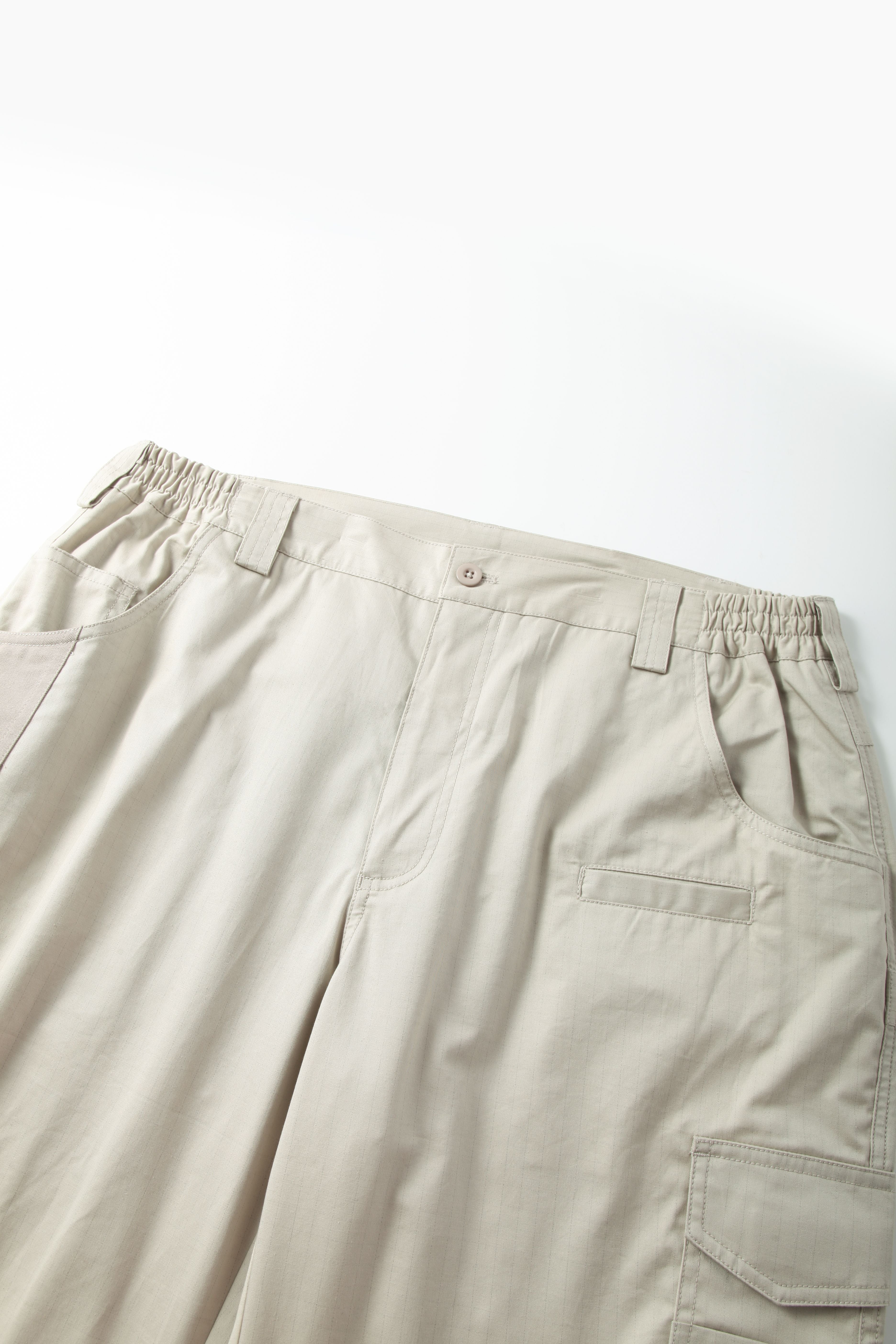 Anti-static Luxury Outdoor Work Safety Pants with Multi Pocket Design STP5011