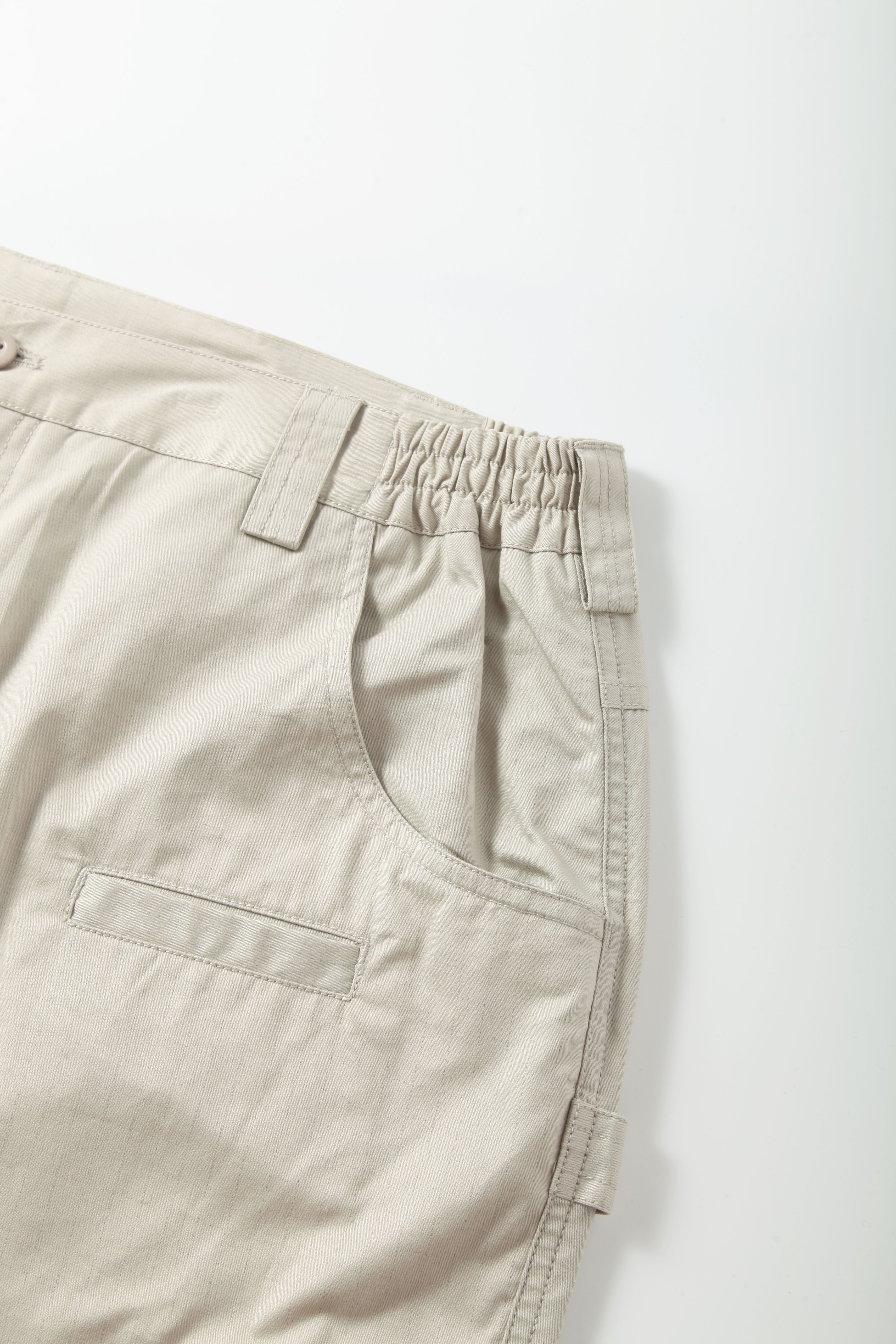 Anti-static Luxury Outdoor Work Safety Pants with Multi Pocket Design STP5011