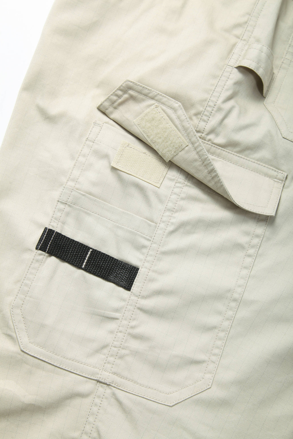 Anti-static Luxury Outdoor Work Safety Pants with Multi Pocket Design STP5011