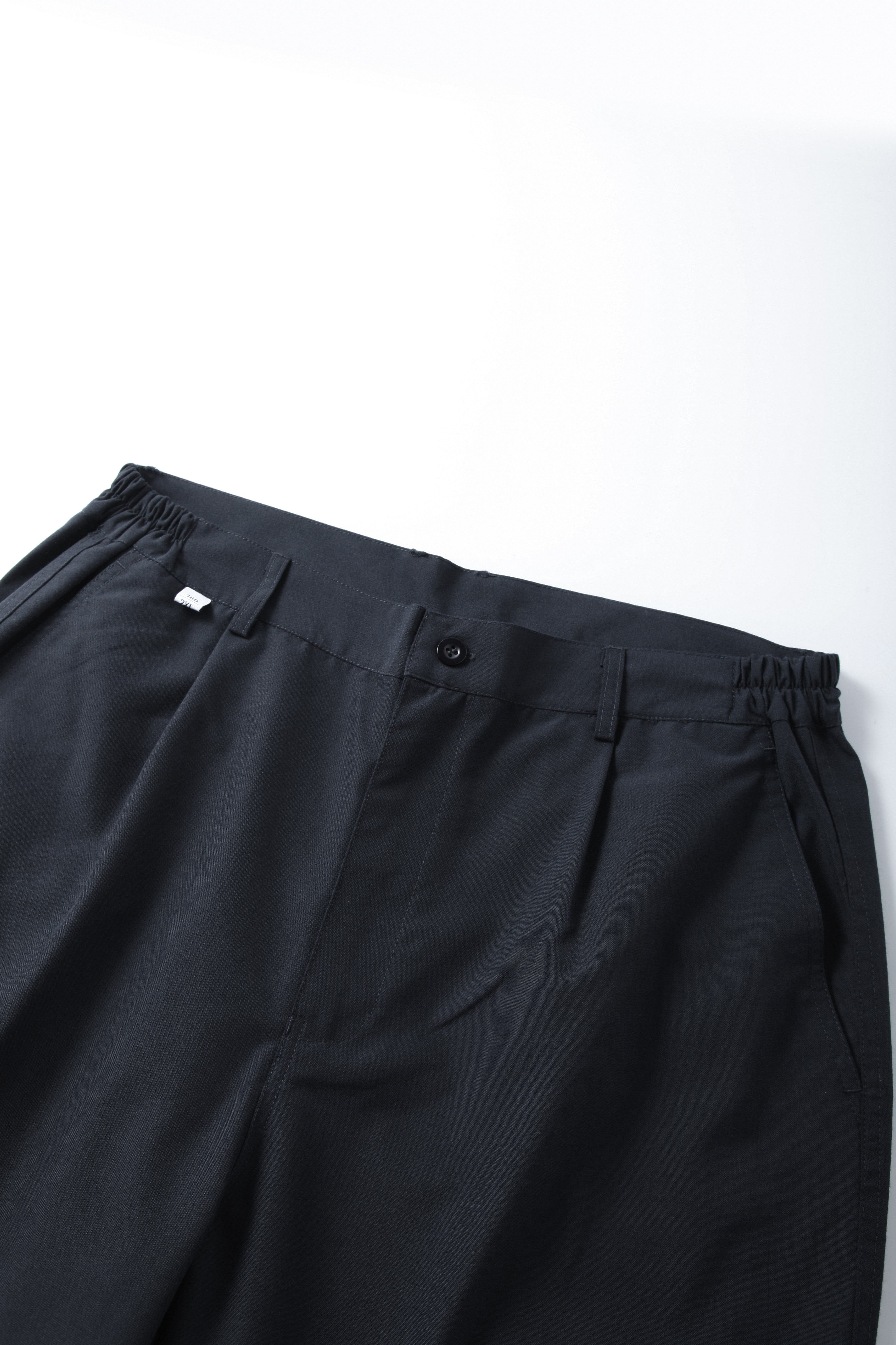 Multi-Pockets Flame-retardant Anti-static Anti-corrosion Work Pants with Reflective Stripes STP5005