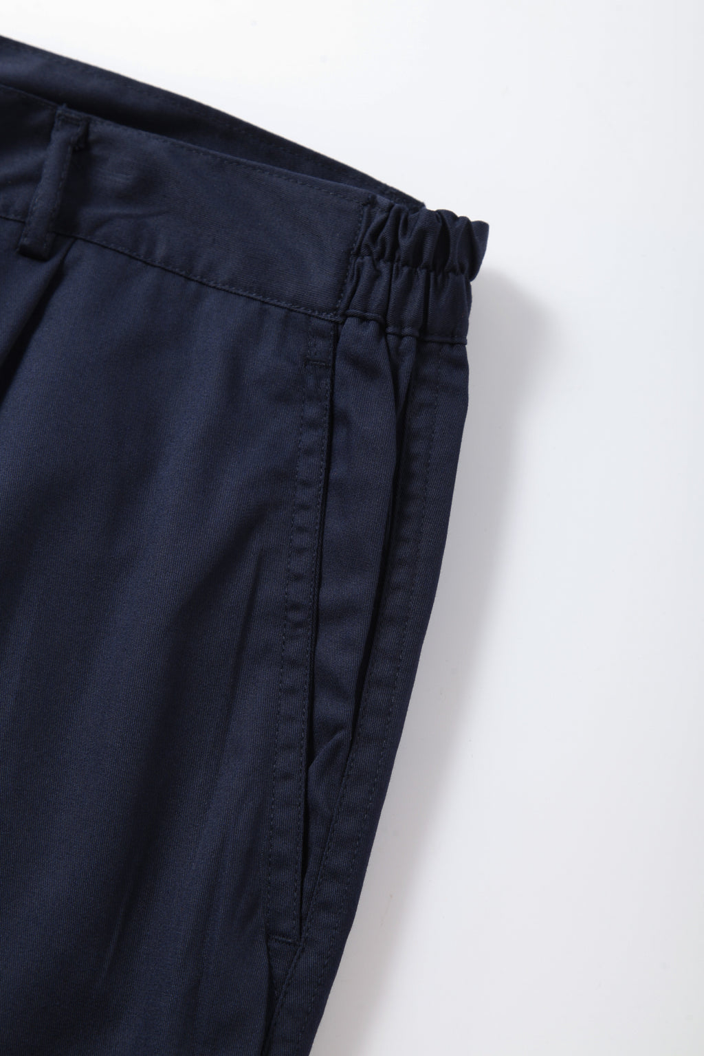 Anti-static Work Safety Pants With Hi Vis Stripe STP5006