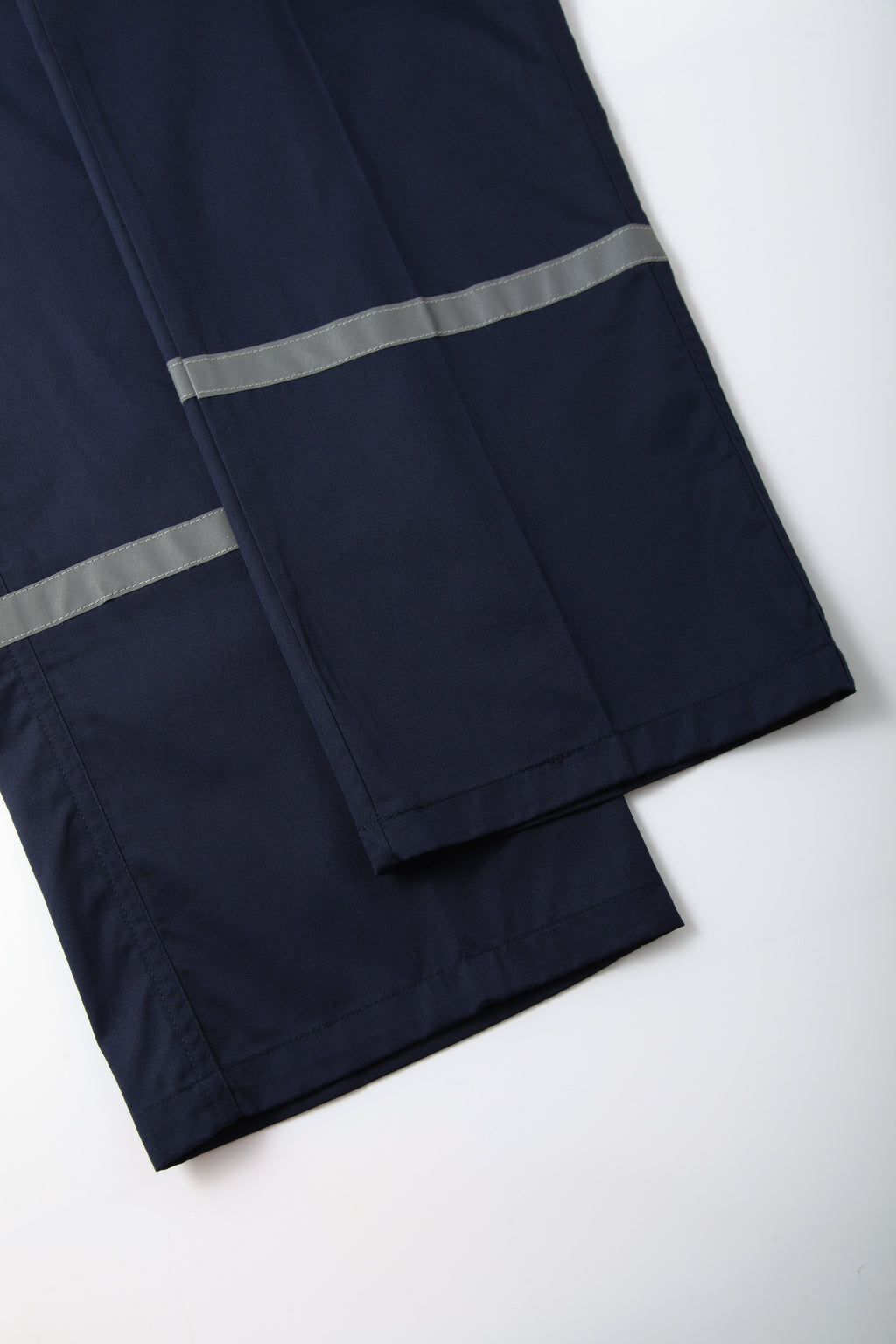 Anti-static Work Safety Pants With Hi Vis Stripe STP5006