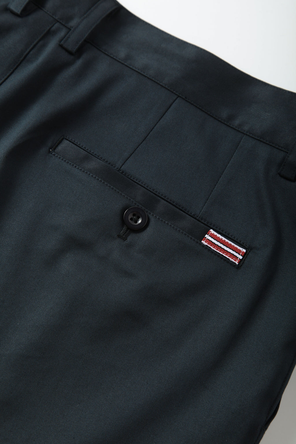 Breathable Anti-corrosion Work Pants STP5007