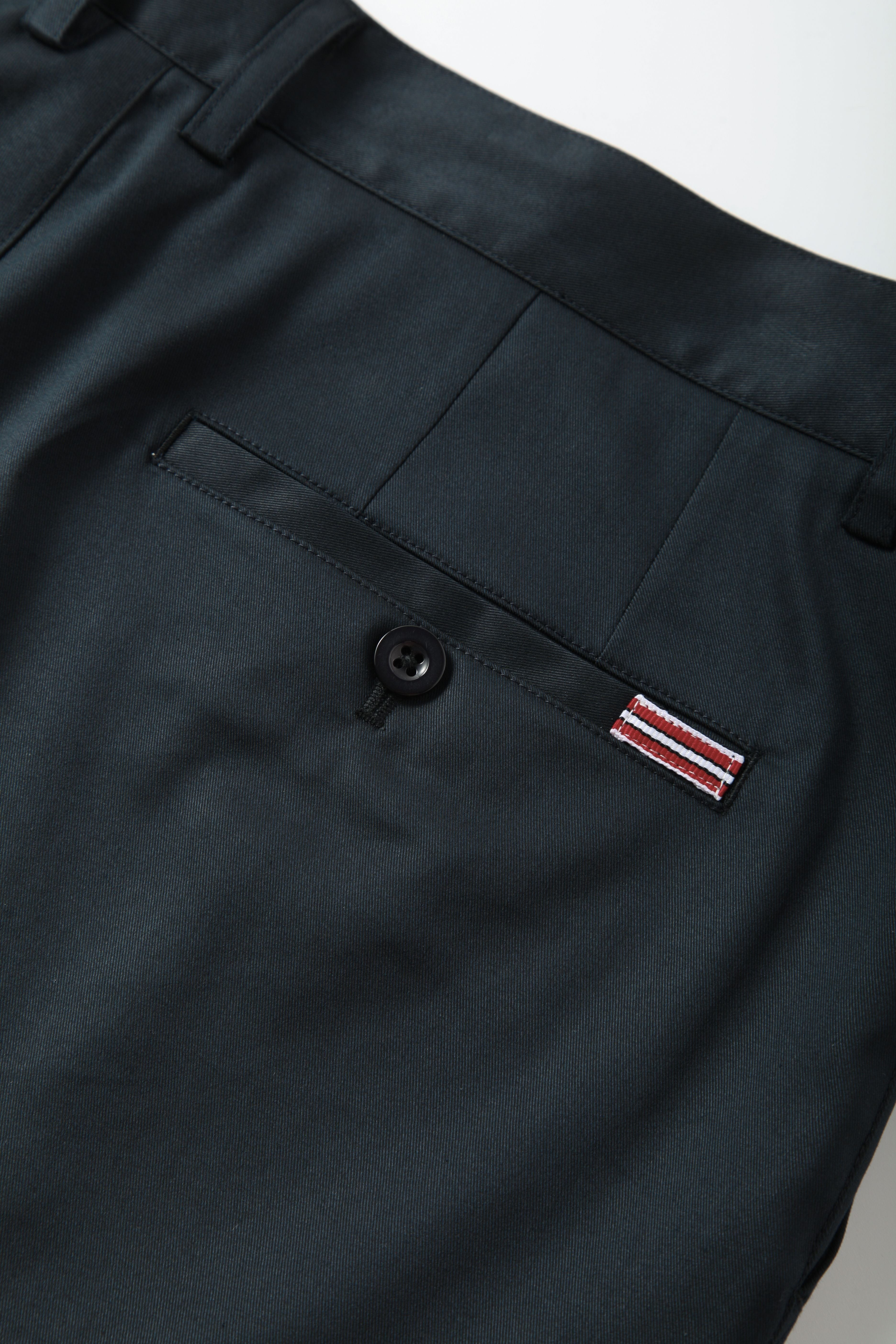 Breathable Anti-corrosion Work Pants STP5007