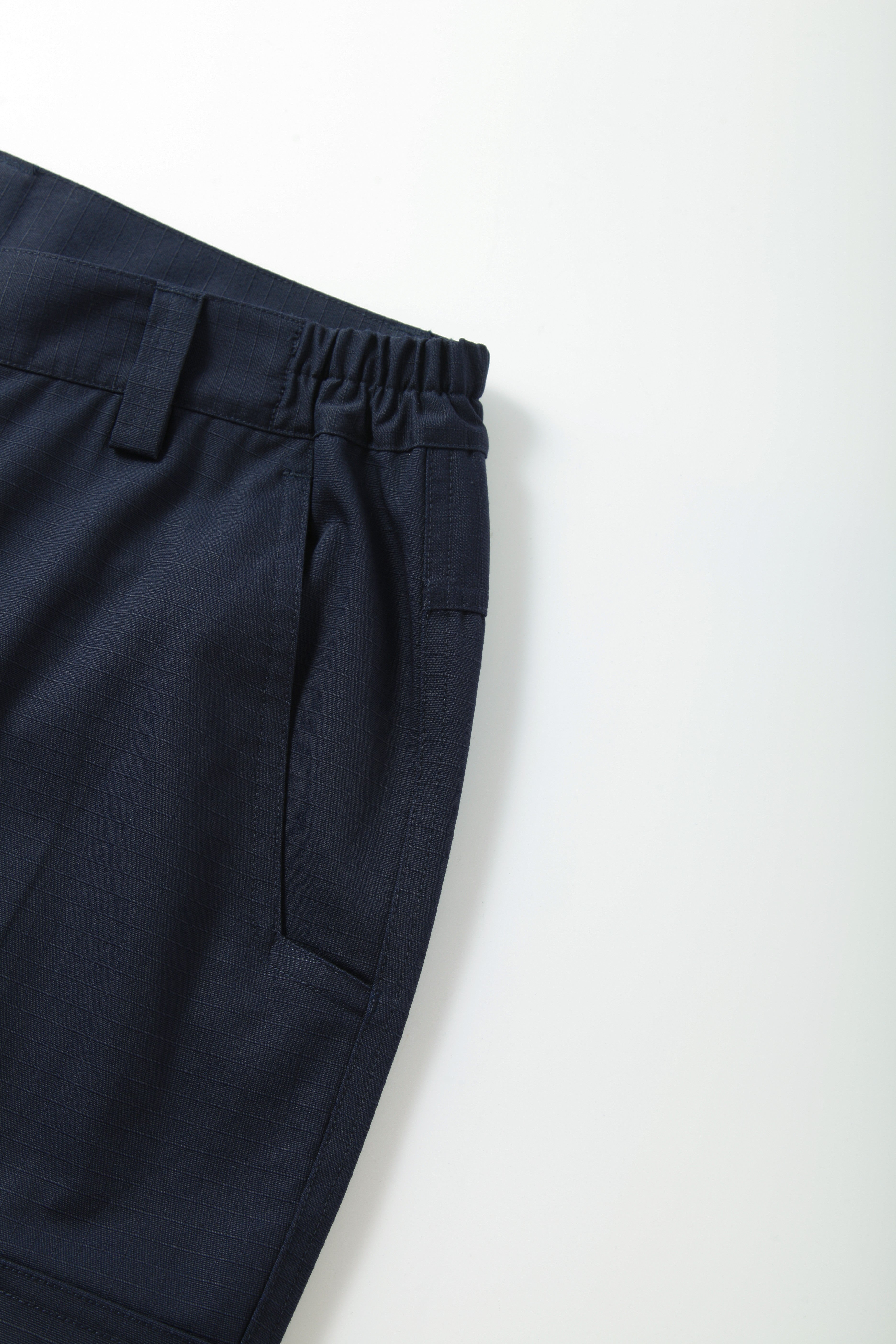 Breathable Comfortable Soft and Skin-friendly Work Pants STP5008