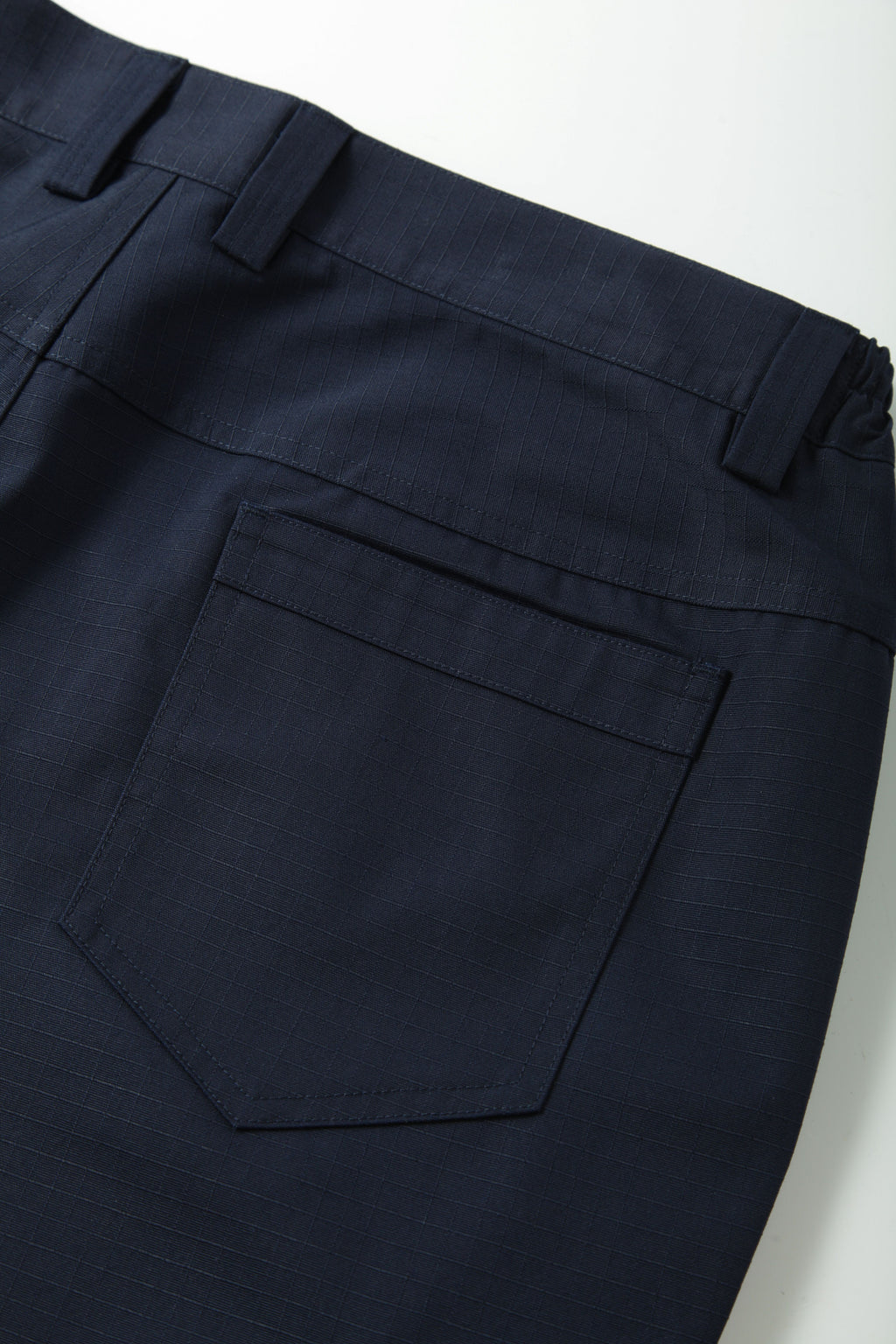 Breathable Comfortable Soft and Skin-friendly Work Pants STP5008