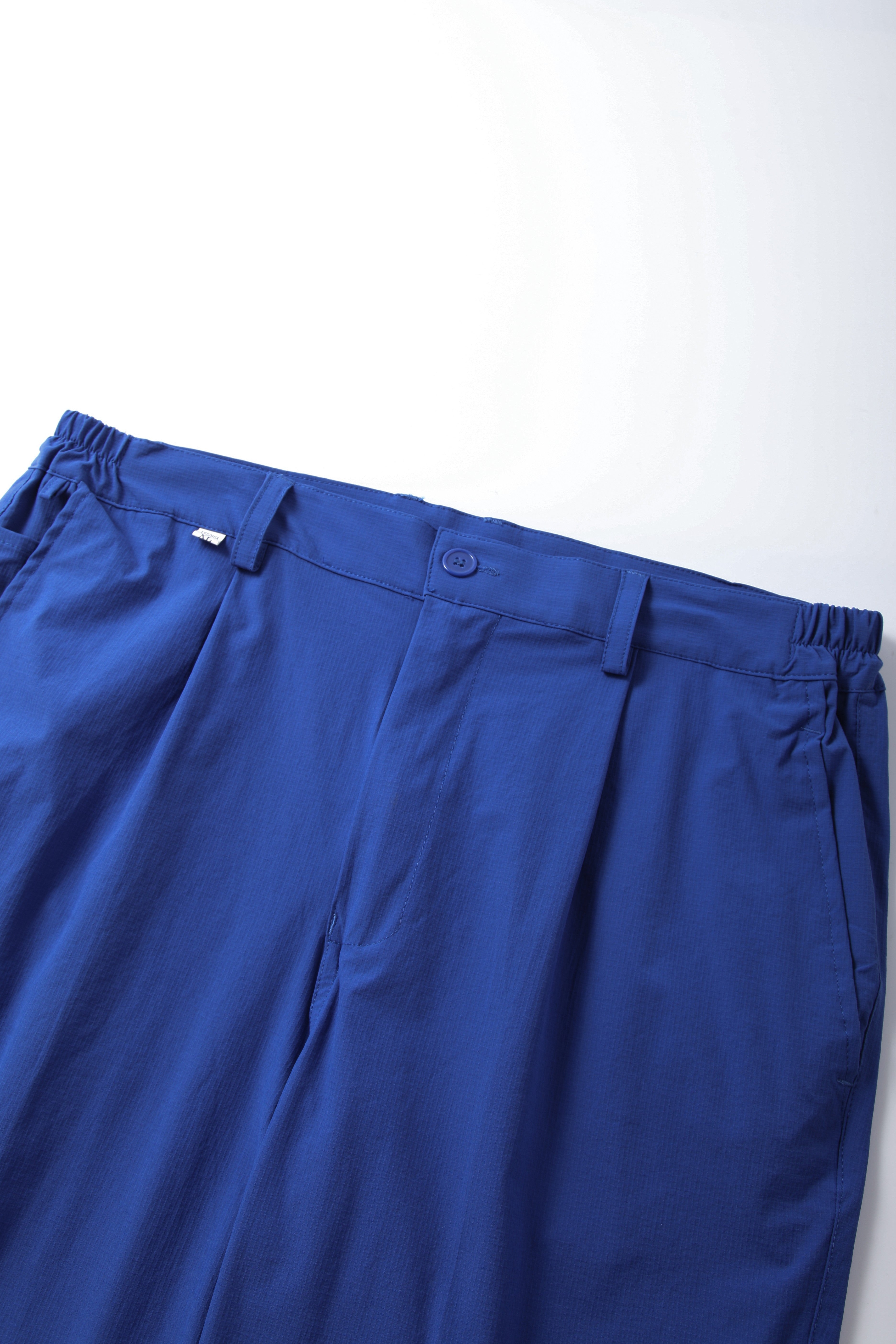 Durable and Breathable Polyester Work Pants Custom Logo Safety Workwear STP5009