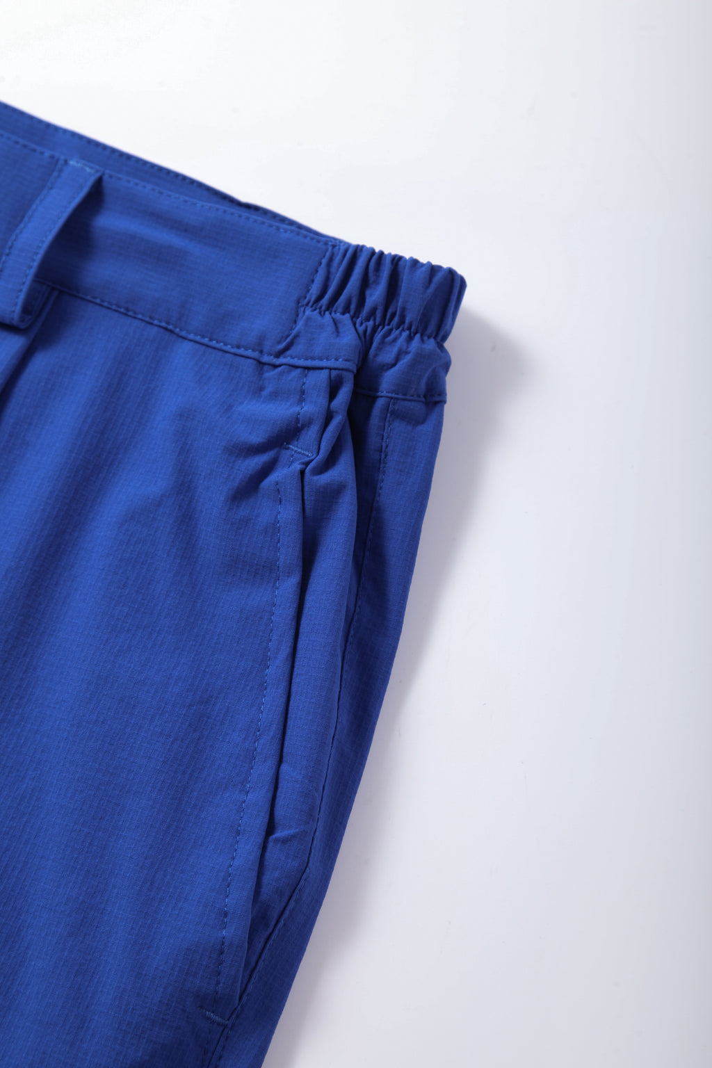 Durable and Breathable Polyester Work Pants Custom Logo Safety Workwear STP5009