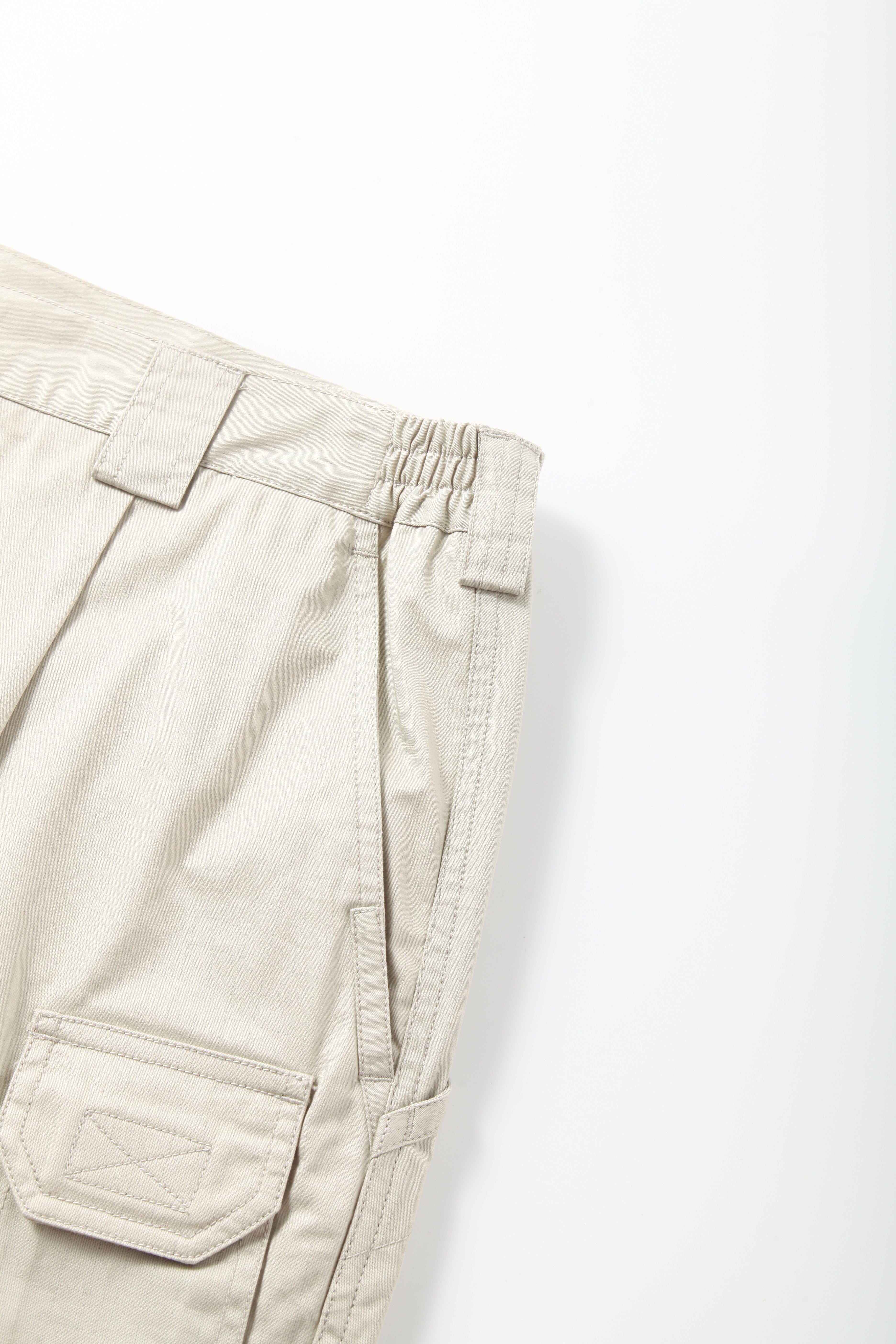 Comfortable Anti-static Cargo Pants for Work Safety STP5010