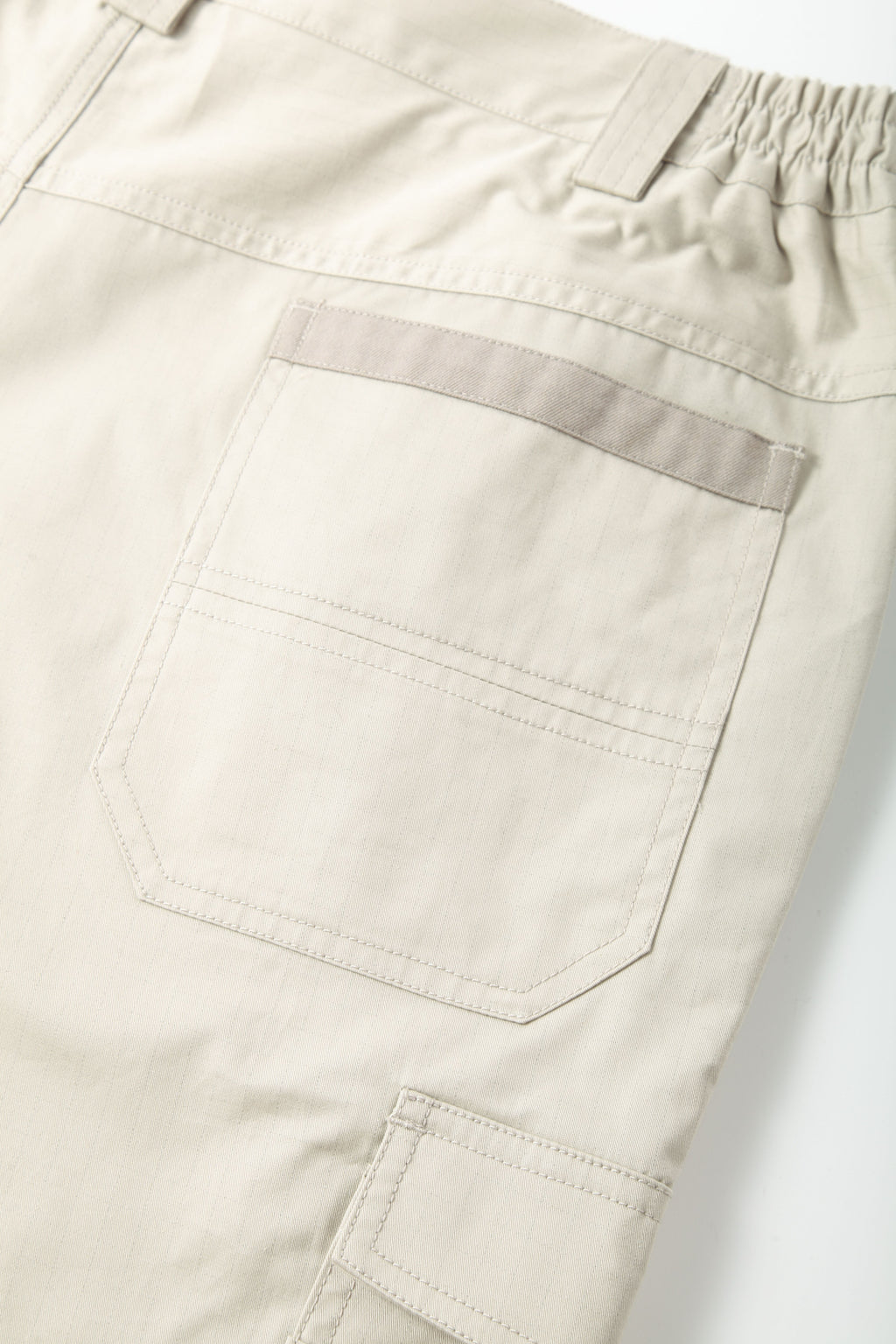 Anti-static Luxury Outdoor Work Safety Pants with Multi Pocket Design STP5011